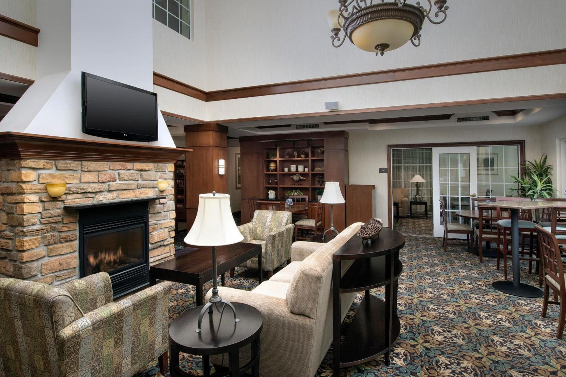 Staybridge Suites North Brunswick by IHG photo 30