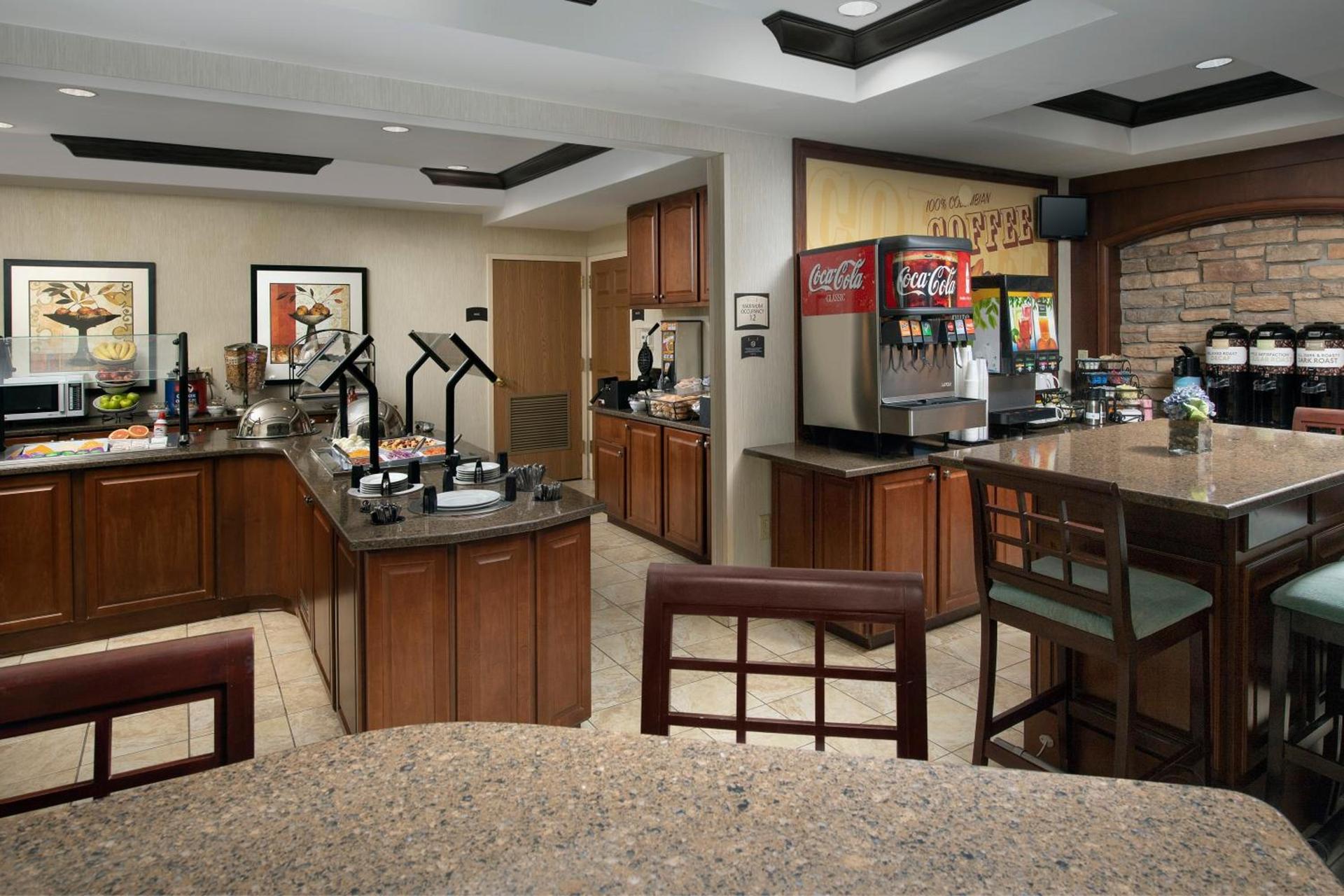 Staybridge Suites North Brunswick by IHG photo 49