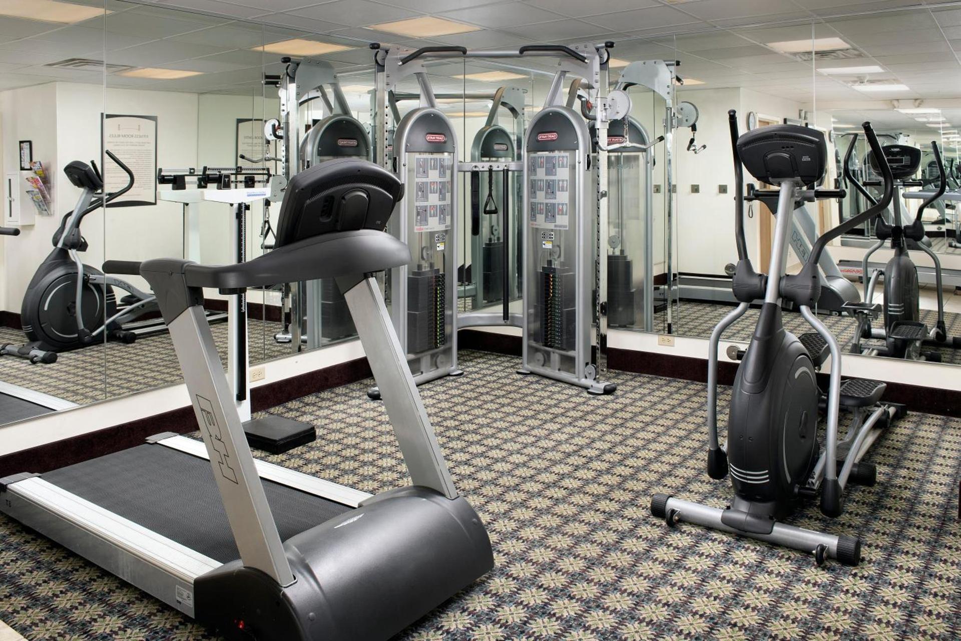 Staybridge Suites North Brunswick by IHG photo 45