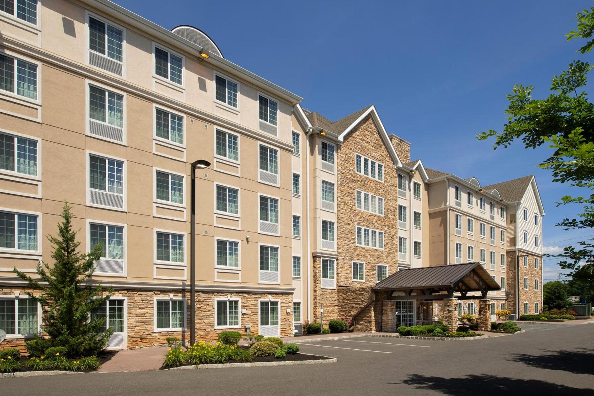 Staybridge Suites North Brunswick by IHG photo 50