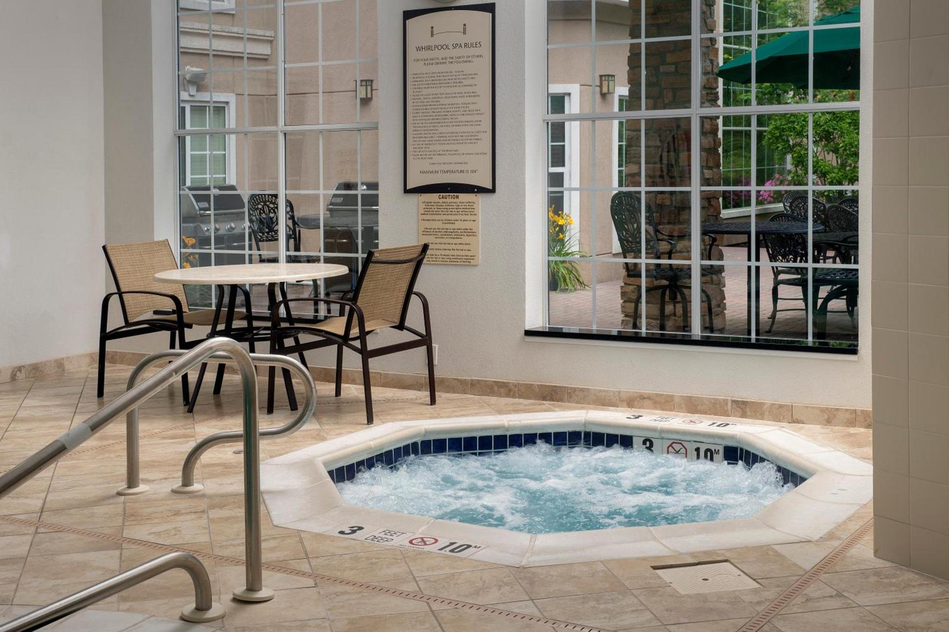 Staybridge Suites North Brunswick by IHG photo 25