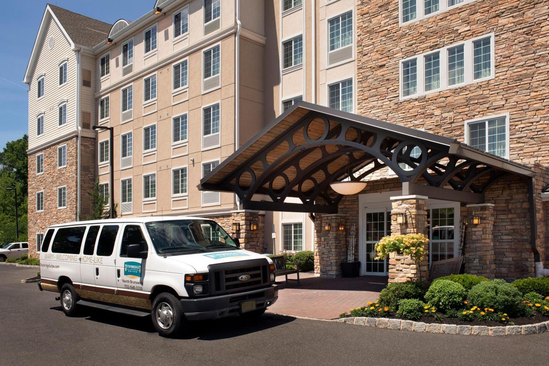 Staybridge Suites North Brunswick by IHG photo 29