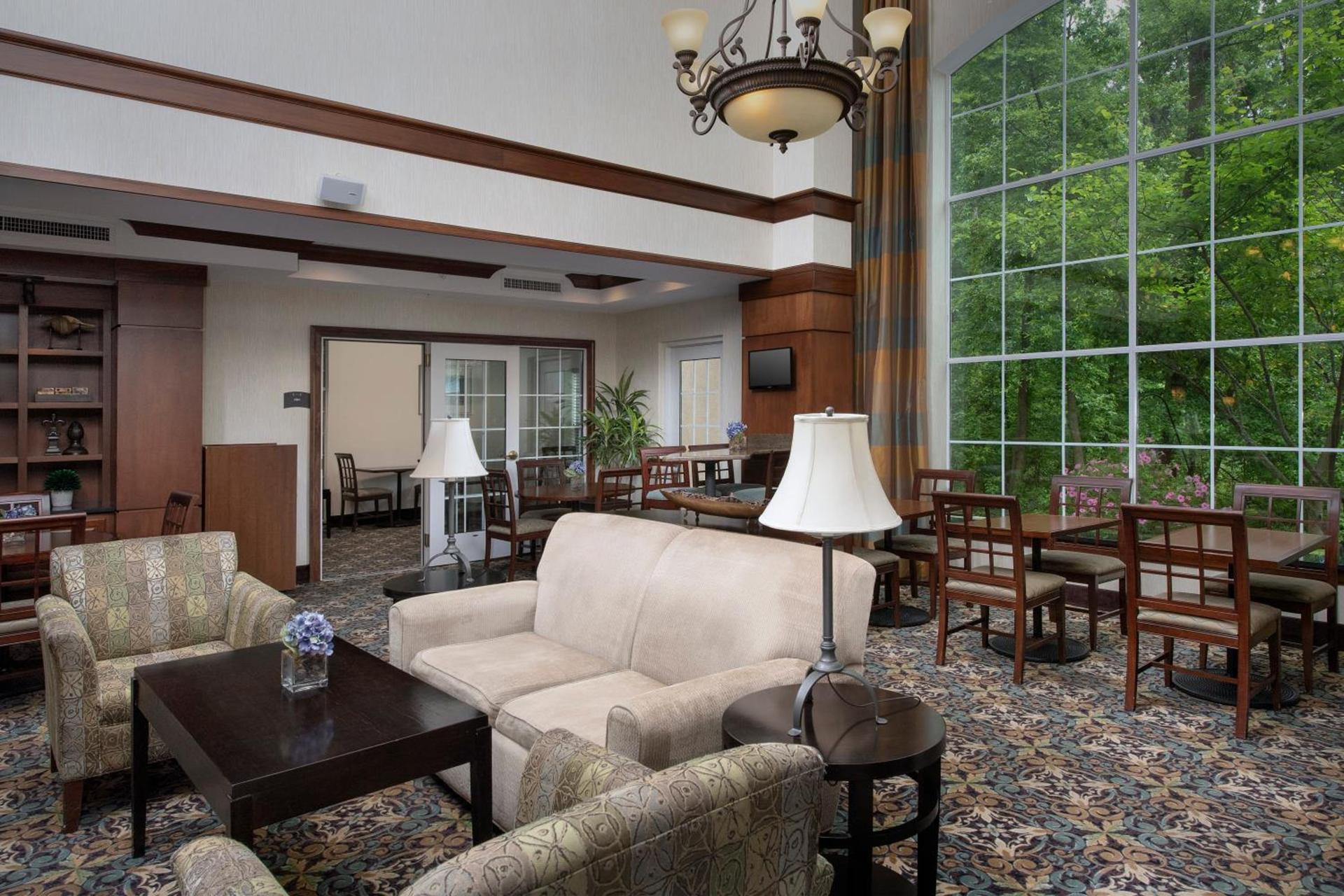 Staybridge Suites North Brunswick by IHG photo 24