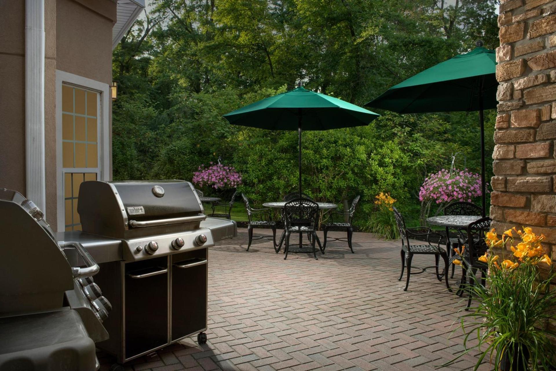 Staybridge Suites North Brunswick by IHG photo 31