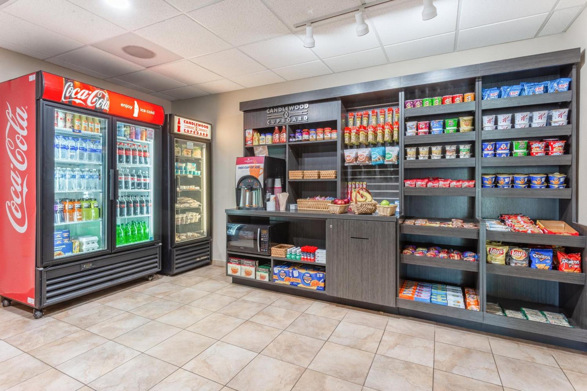 Candlewood Suites Aurora-Naperville by IHG photo 28