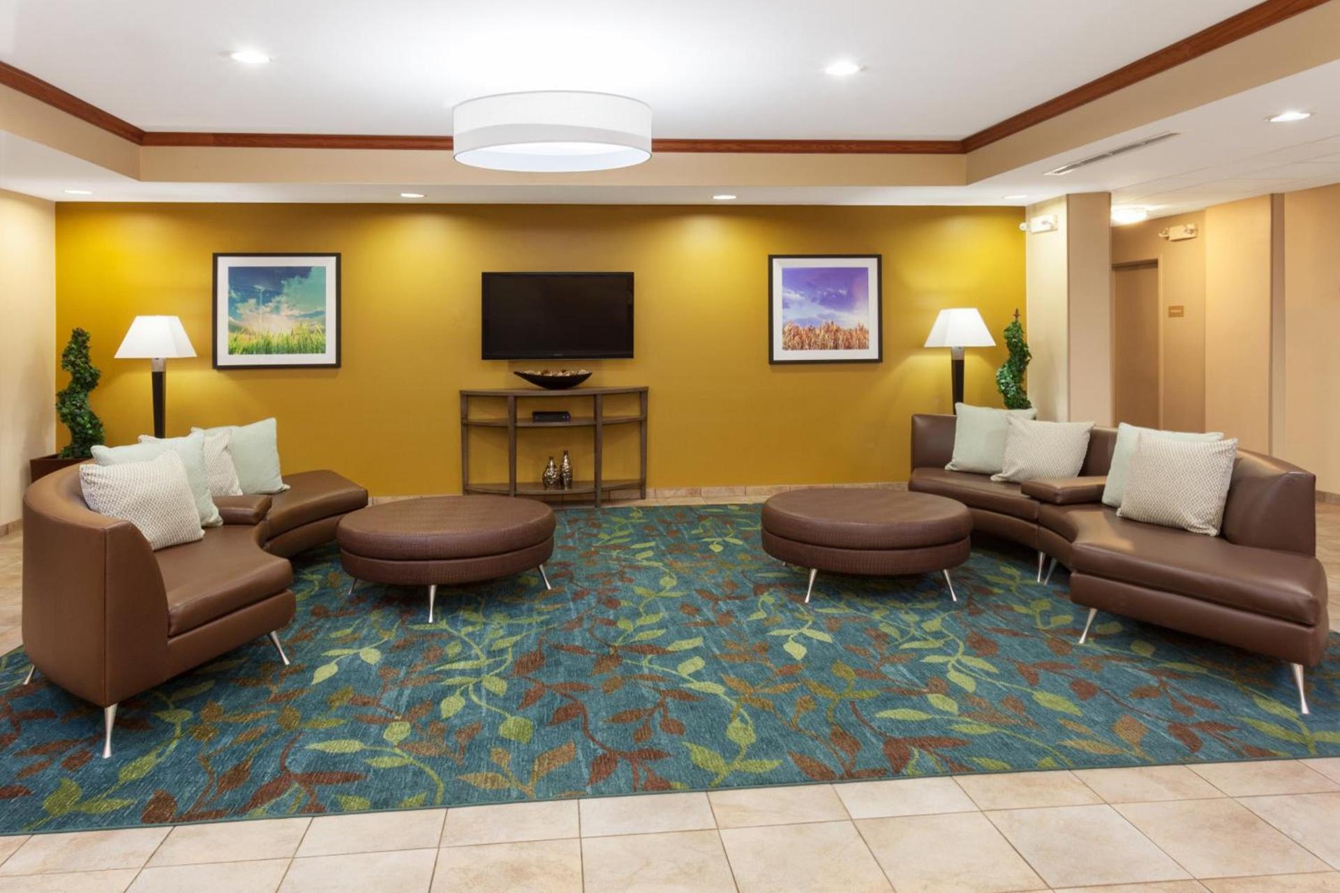Candlewood Suites Aurora-Naperville by IHG photo 15
