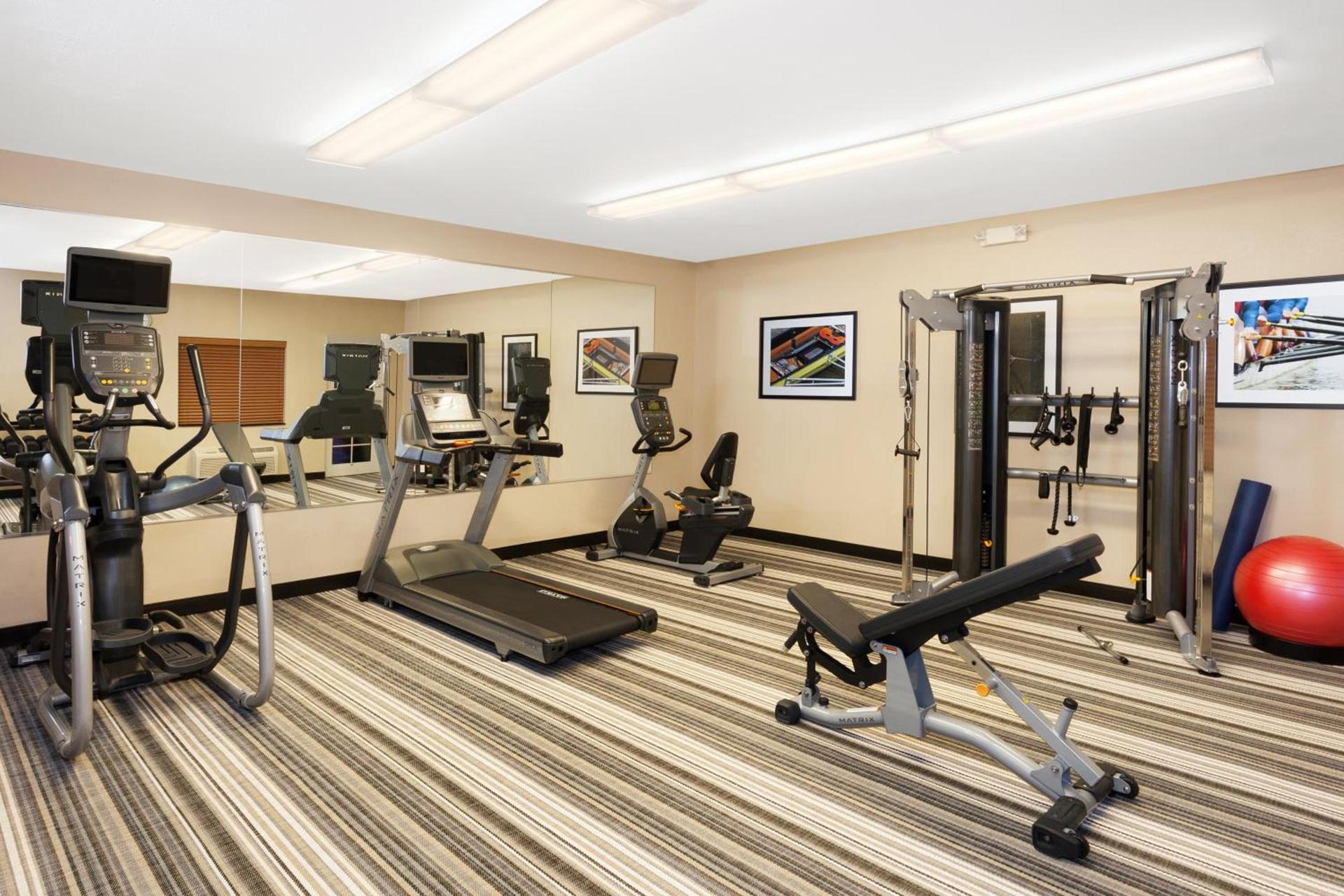 Candlewood Suites Aurora-Naperville by IHG photo 26