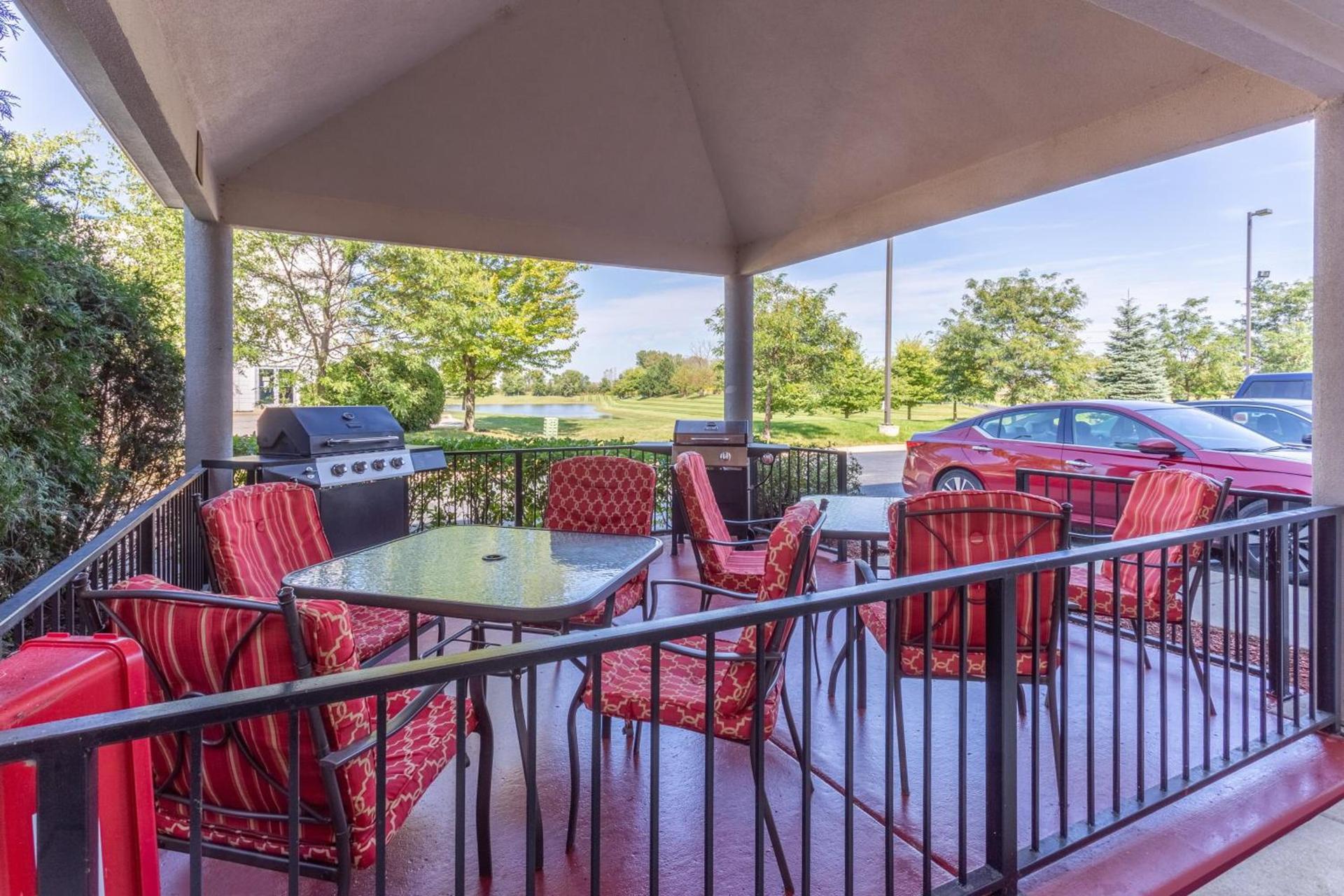Candlewood Suites Aurora-Naperville by IHG photo 19