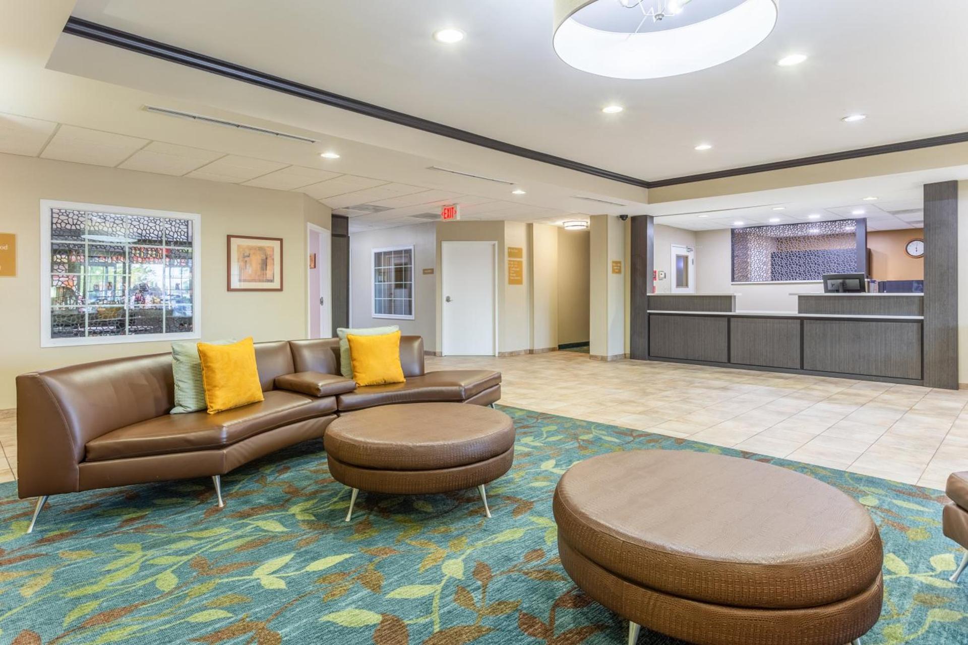 Candlewood Suites Aurora-Naperville by IHG photo 18