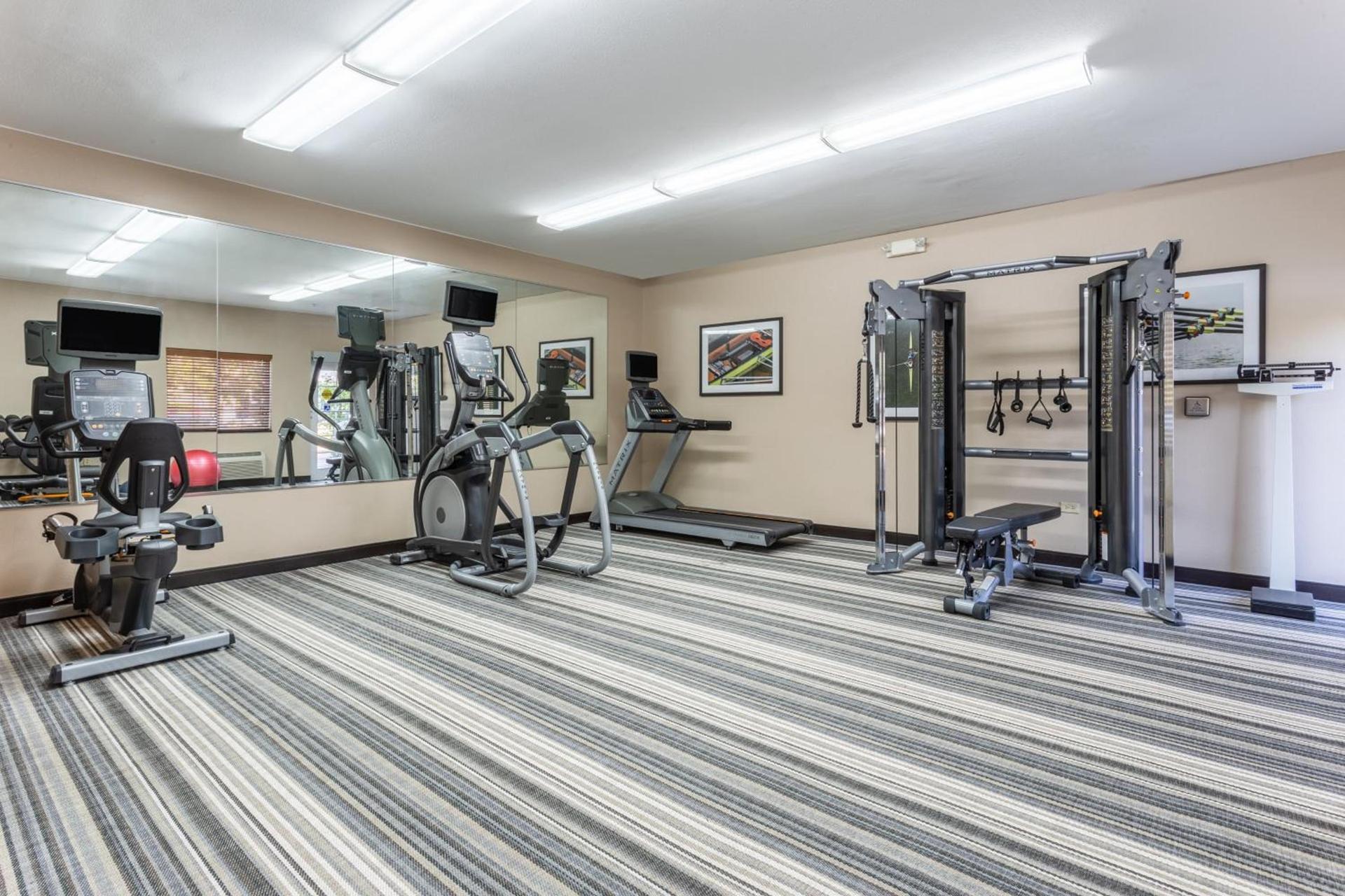 Candlewood Suites Aurora-Naperville by IHG photo 24
