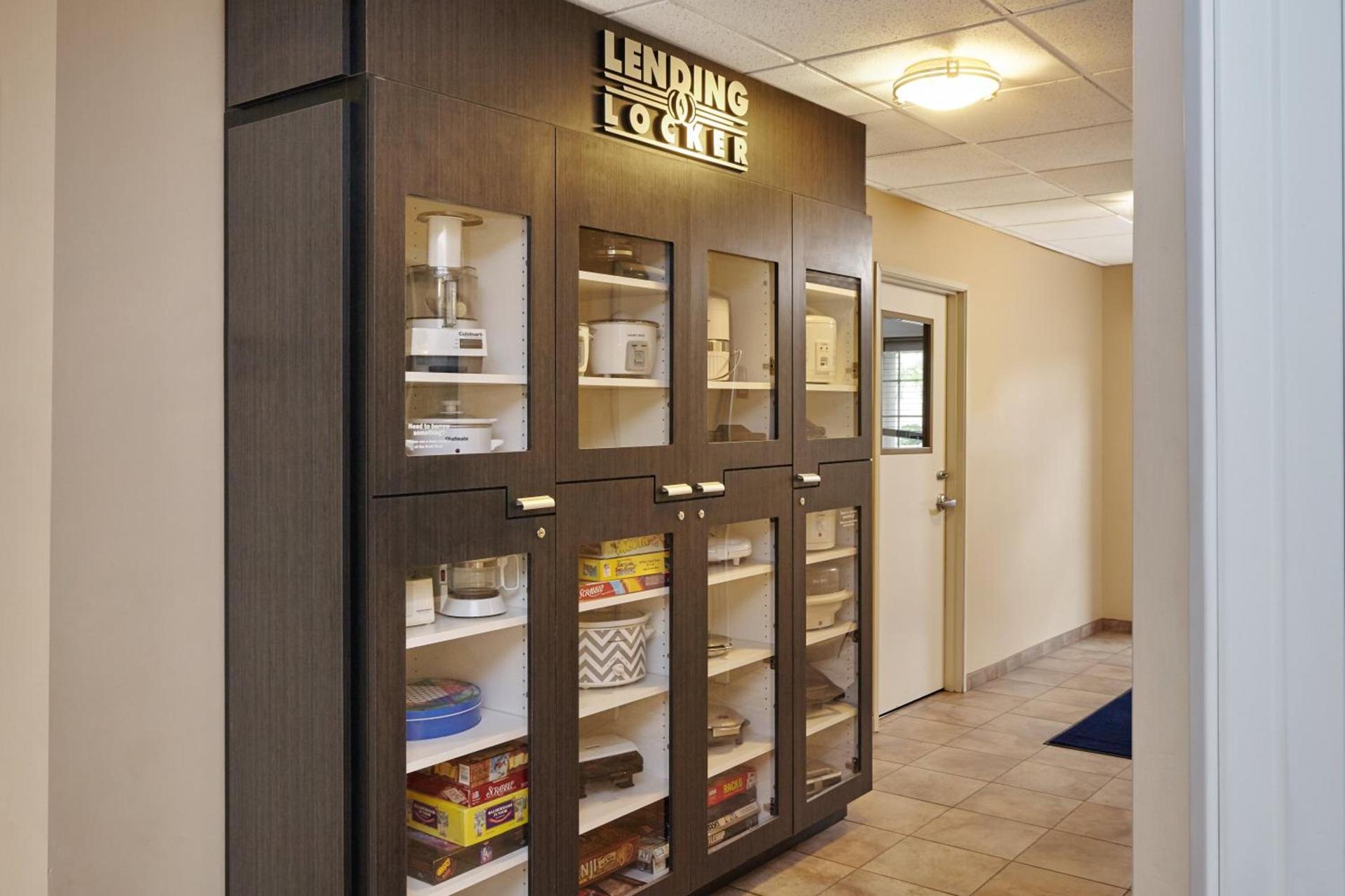 Candlewood Suites Aurora-Naperville by IHG photo 14