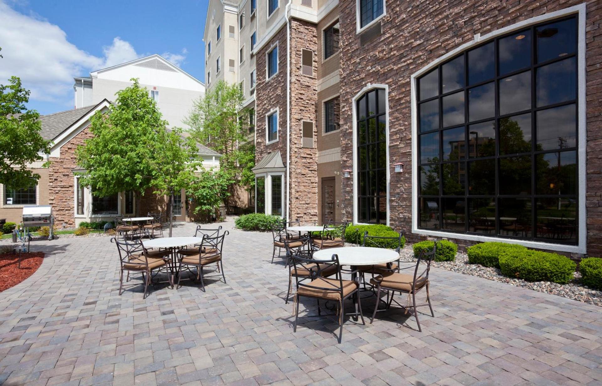 Staybridge Suites Minneapolis-Bloomington by IHG photo 75