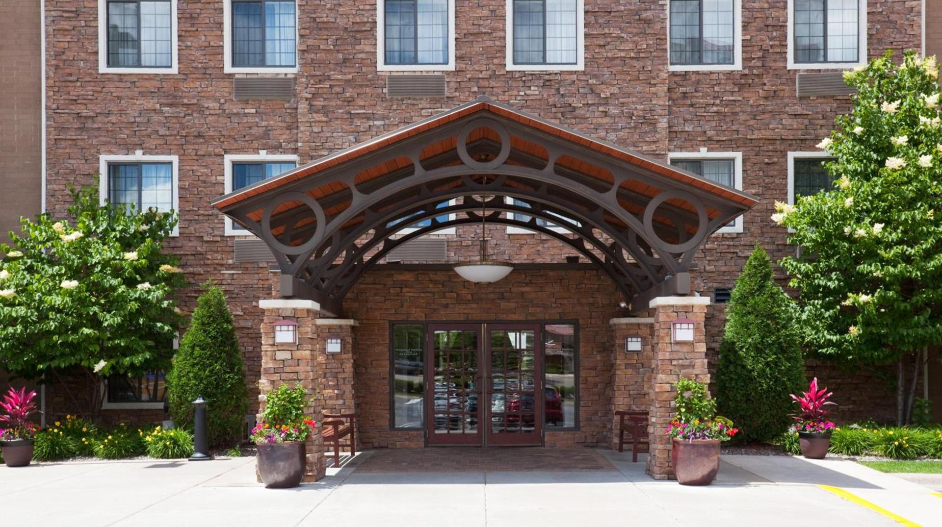 Staybridge Suites Minneapolis-Bloomington by IHG photo 9
