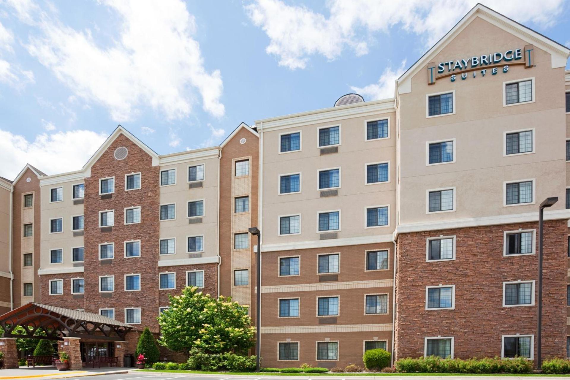 Staybridge Suites Minneapolis-Bloomington by IHG photo 1