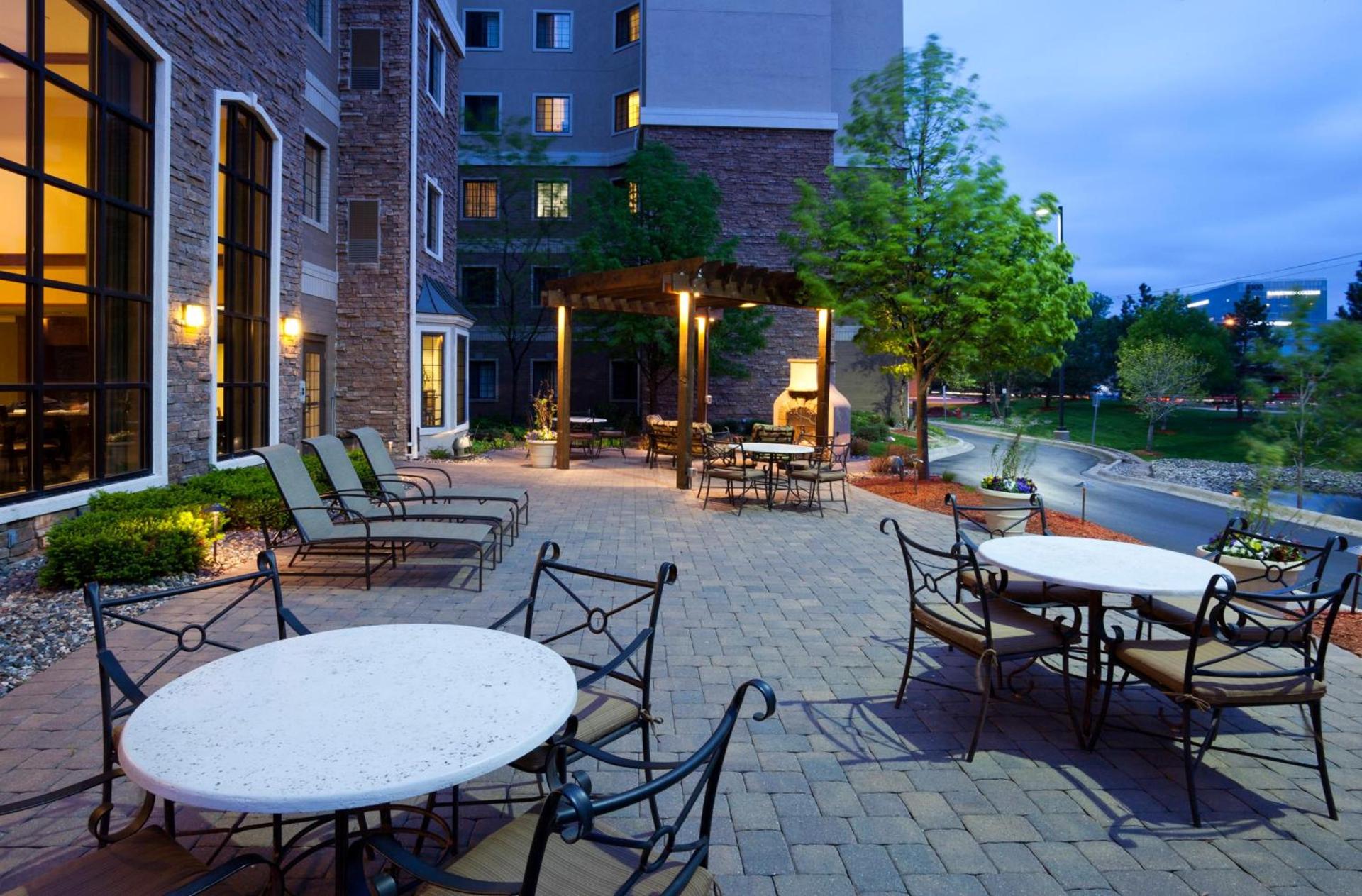 Staybridge Suites Minneapolis-Bloomington by IHG photo 61