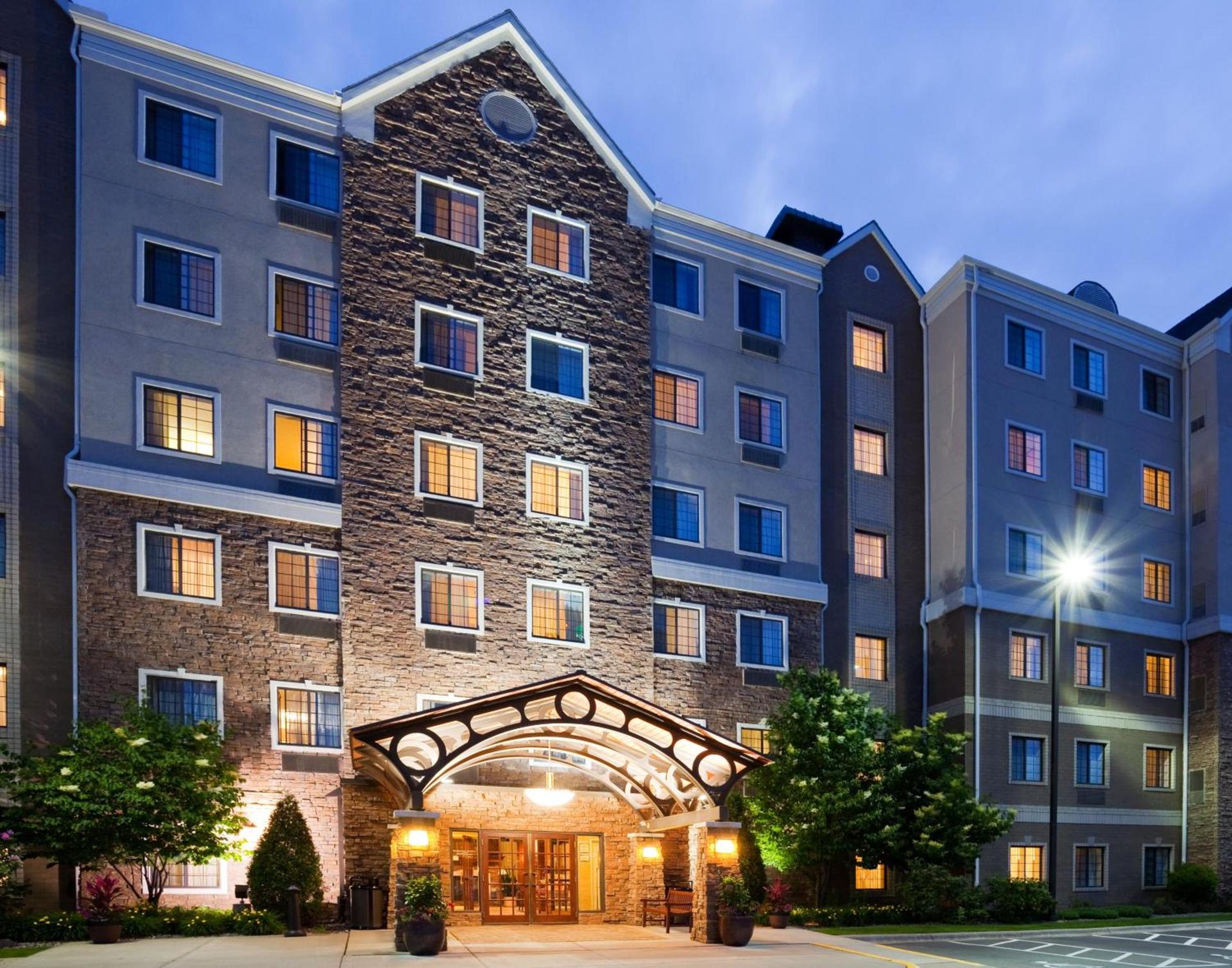 Staybridge Suites Minneapolis-Bloomington by IHG photo 6