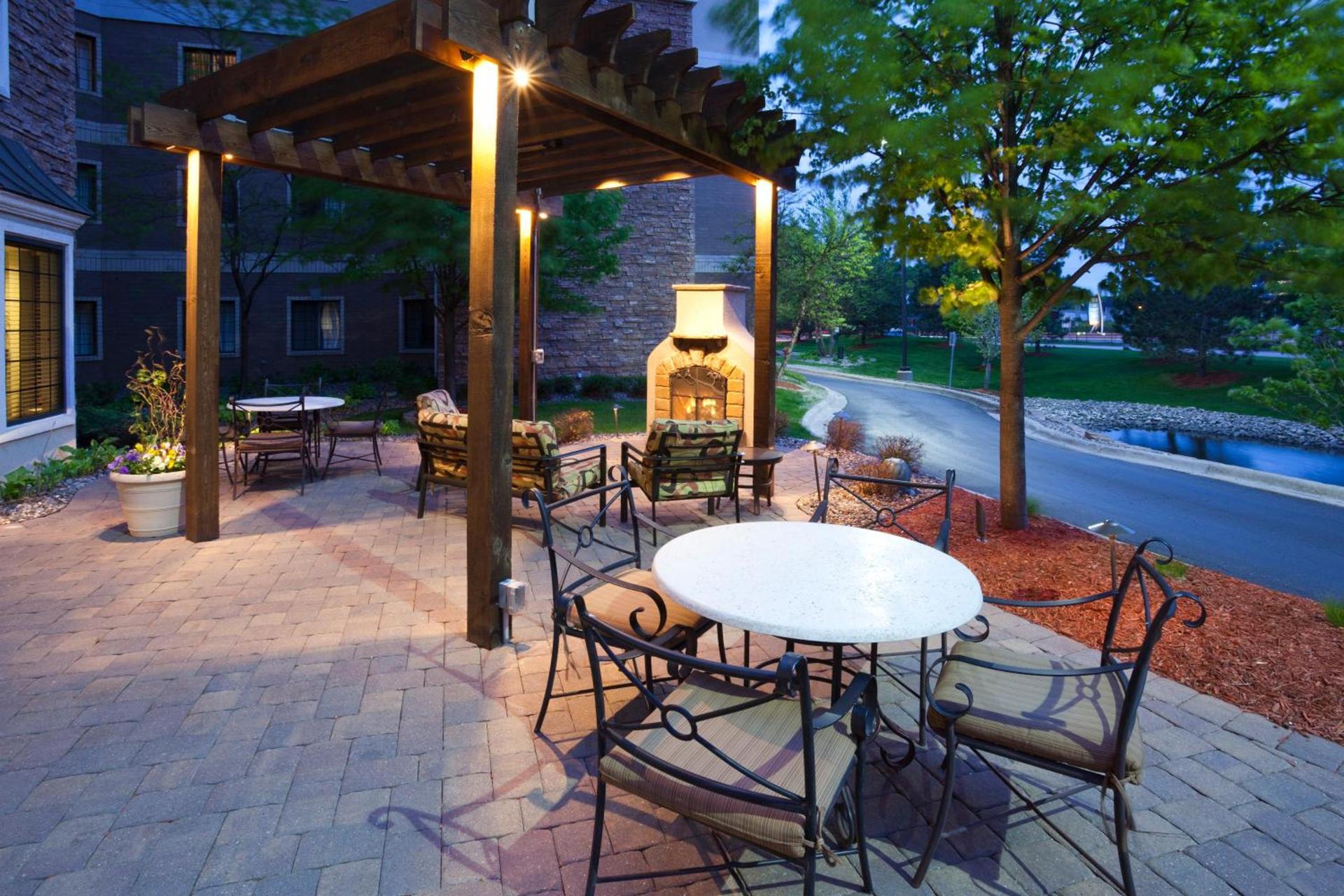 Staybridge Suites Minneapolis-Bloomington by IHG photo 56