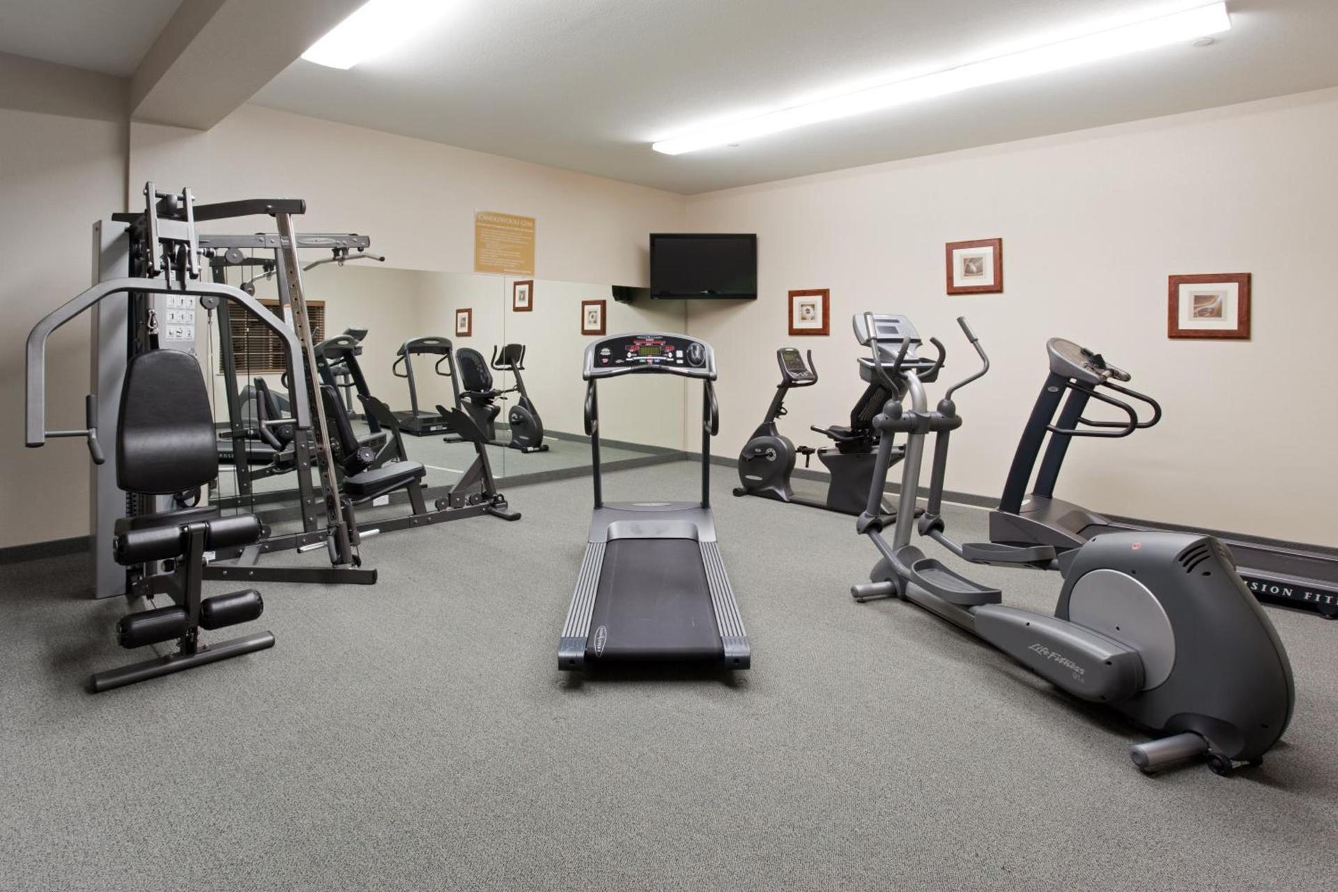 Candlewood Suites Craig-Northwest by IHG photo 13