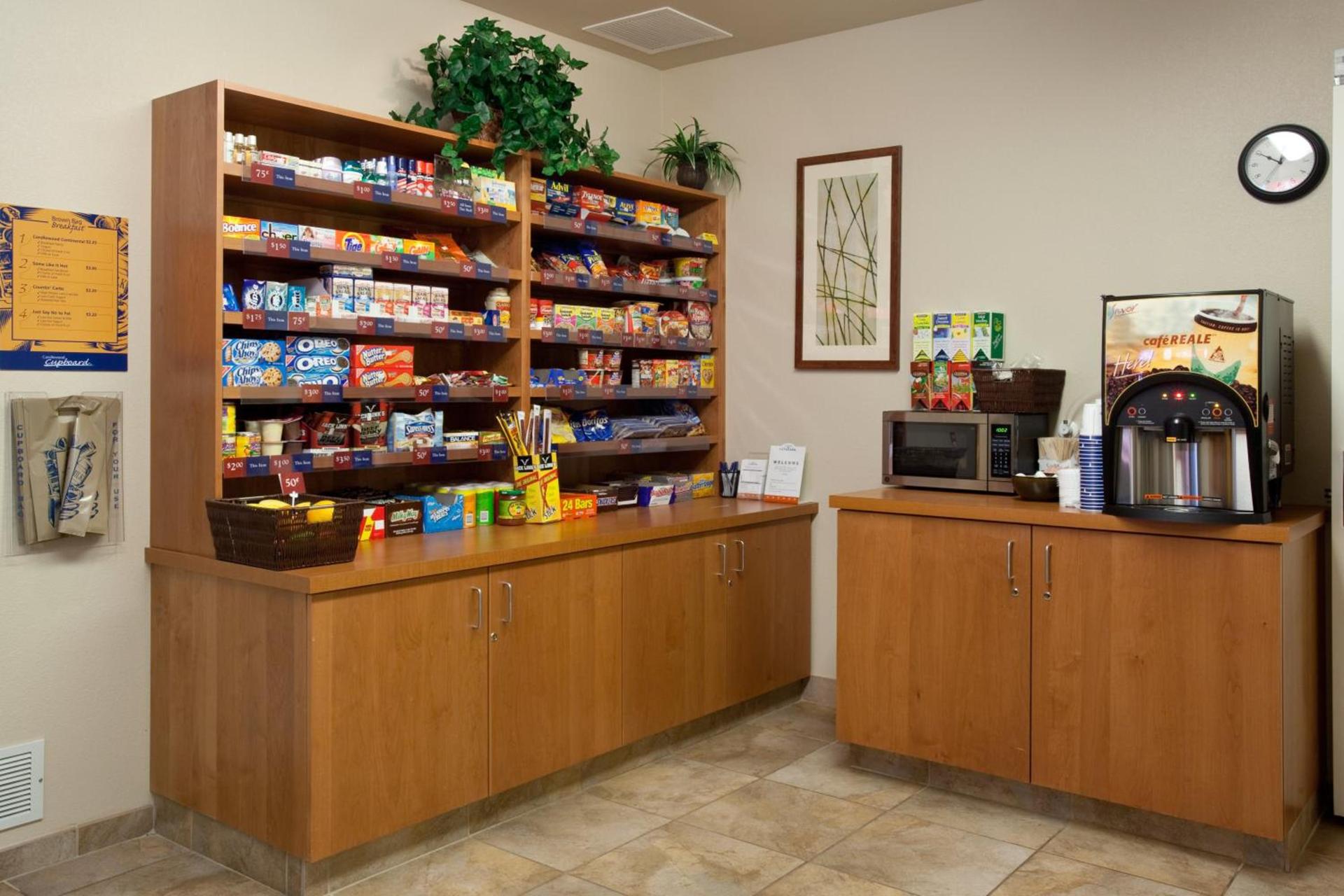 Candlewood Suites Craig-Northwest by IHG photo 44