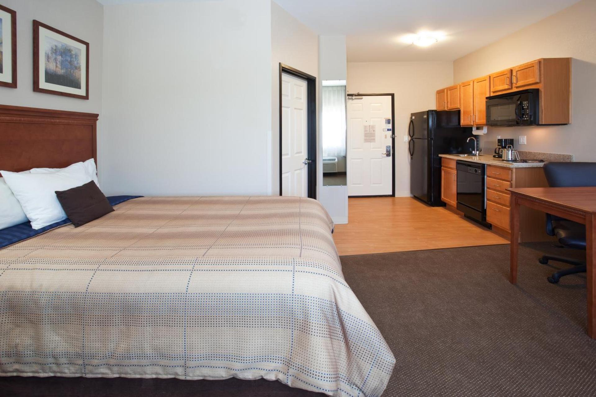 Candlewood Suites Craig-Northwest by IHG photo 54