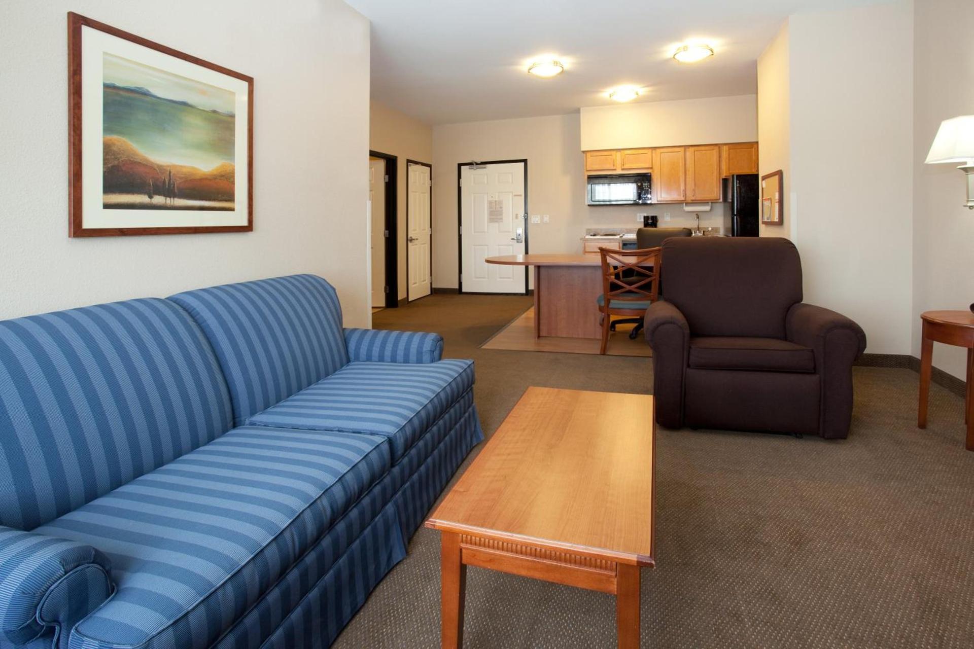 Candlewood Suites Craig-Northwest by IHG photo 53