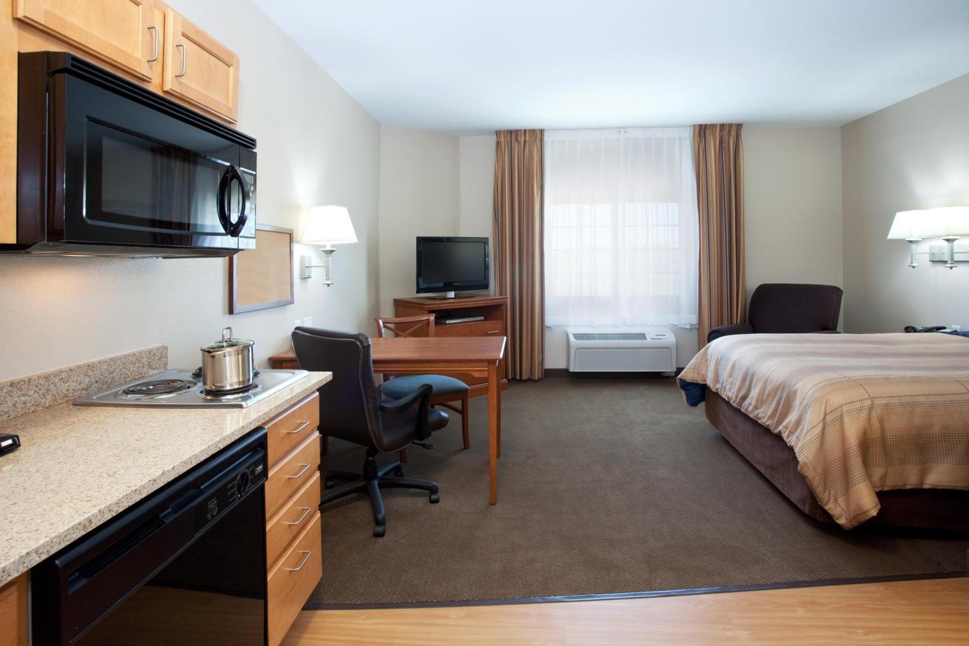 Candlewood Suites Craig-Northwest by IHG photo 47
