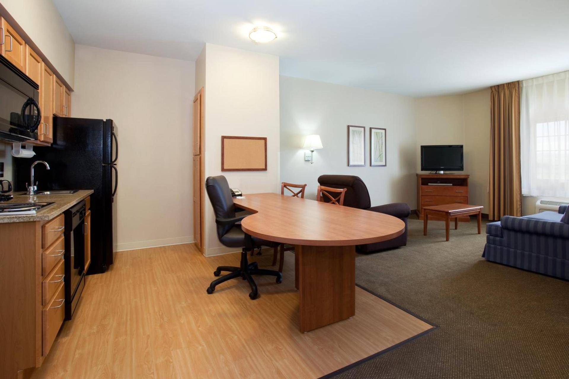 Candlewood Suites Craig-Northwest by IHG photo 45
