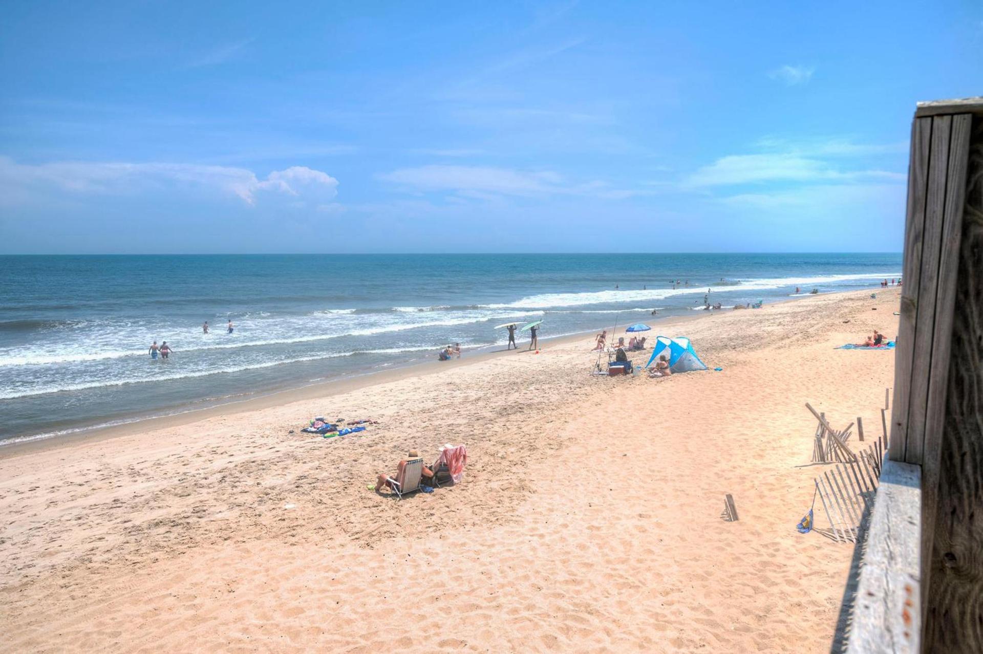 Outer Banks Motel photo 89