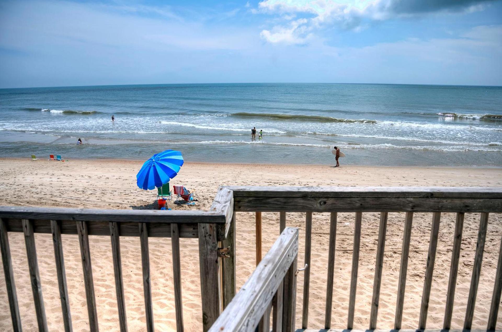 Outer Banks Motel photo 83