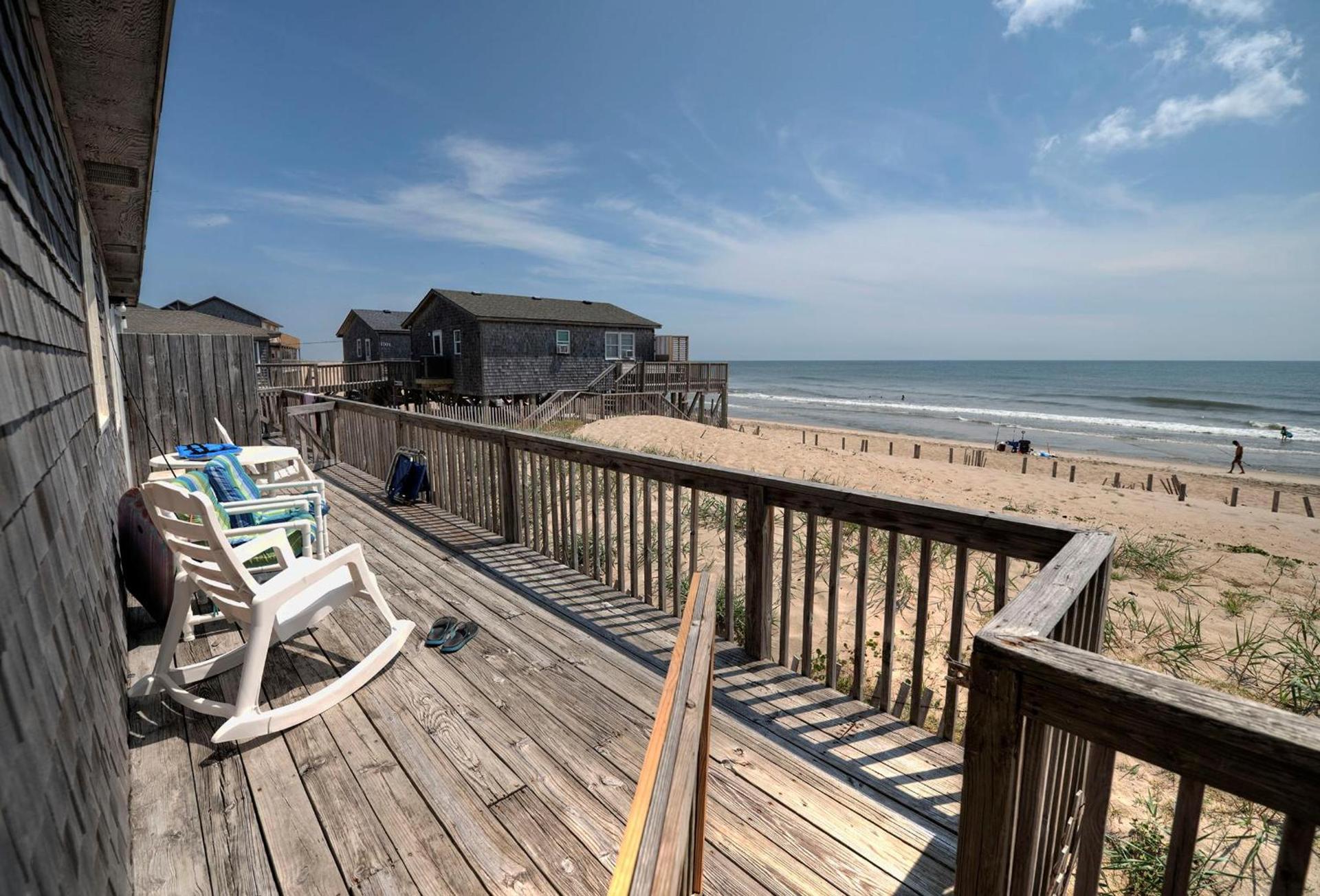 Outer Banks Motel photo 82