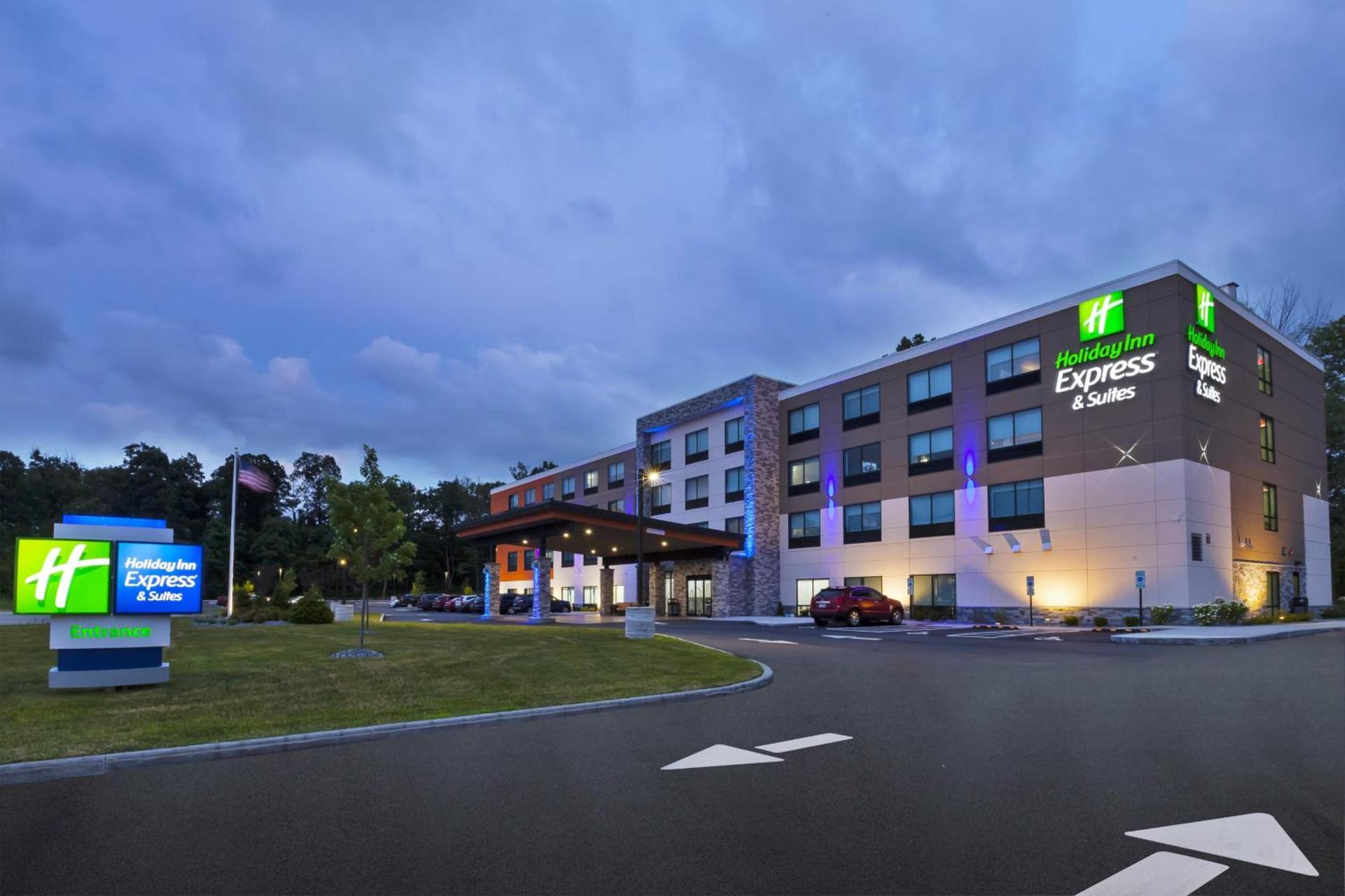 Holiday Inn Express & Suites - Painesville - Concord by IHG photo 23