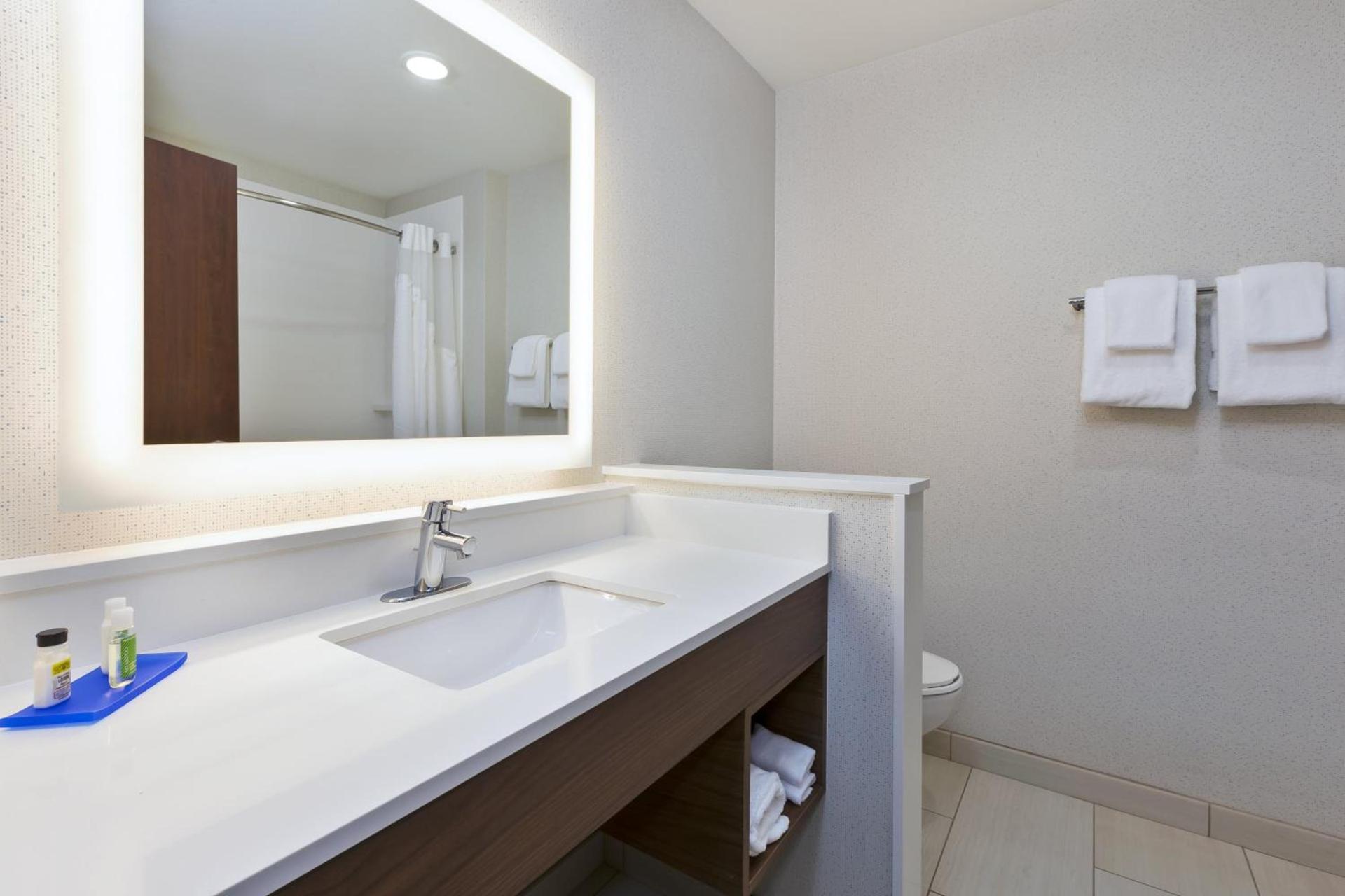 Holiday Inn Express & Suites - Painesville - Concord by IHG photo 11