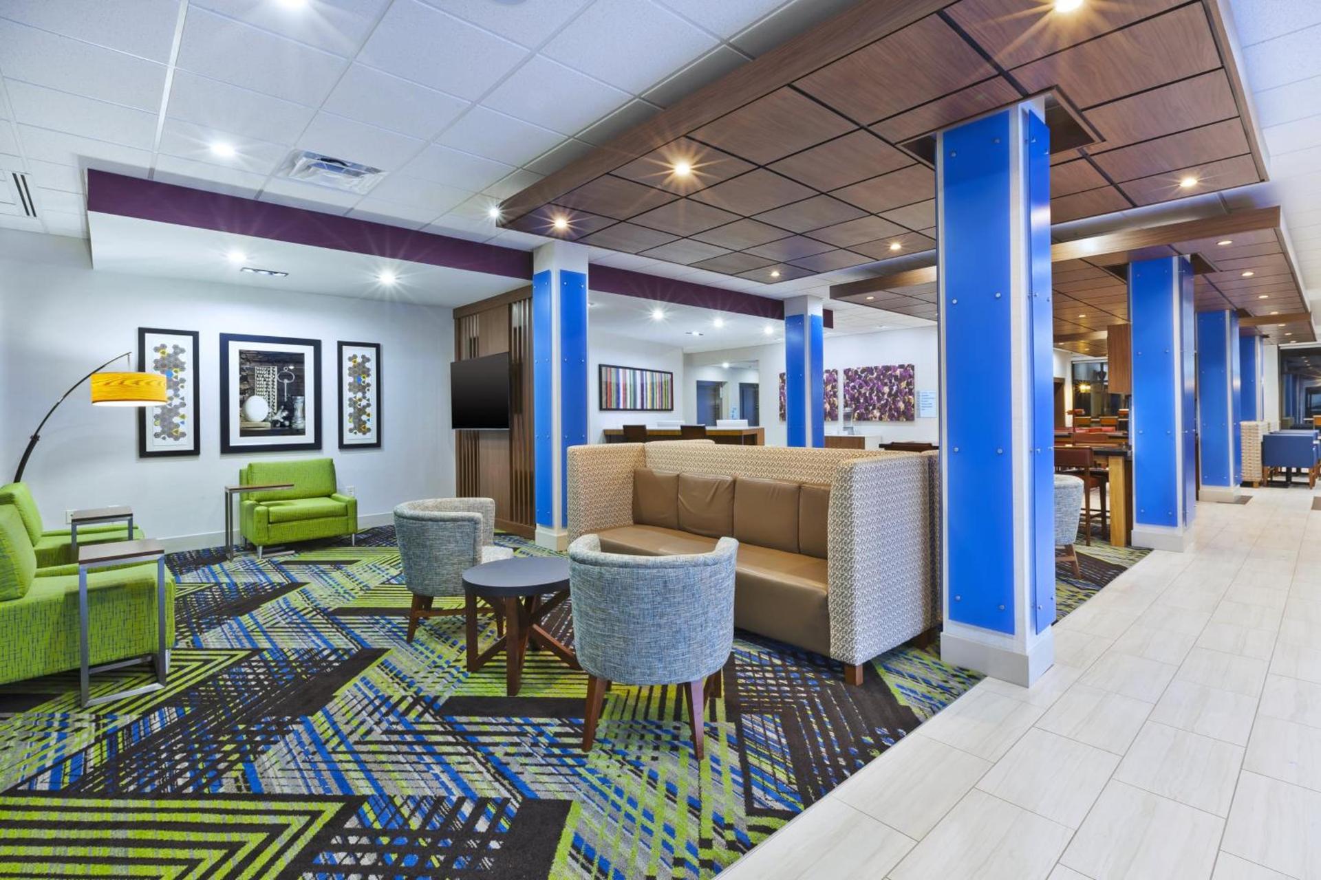 Holiday Inn Express & Suites - Painesville - Concord by IHG photo 7