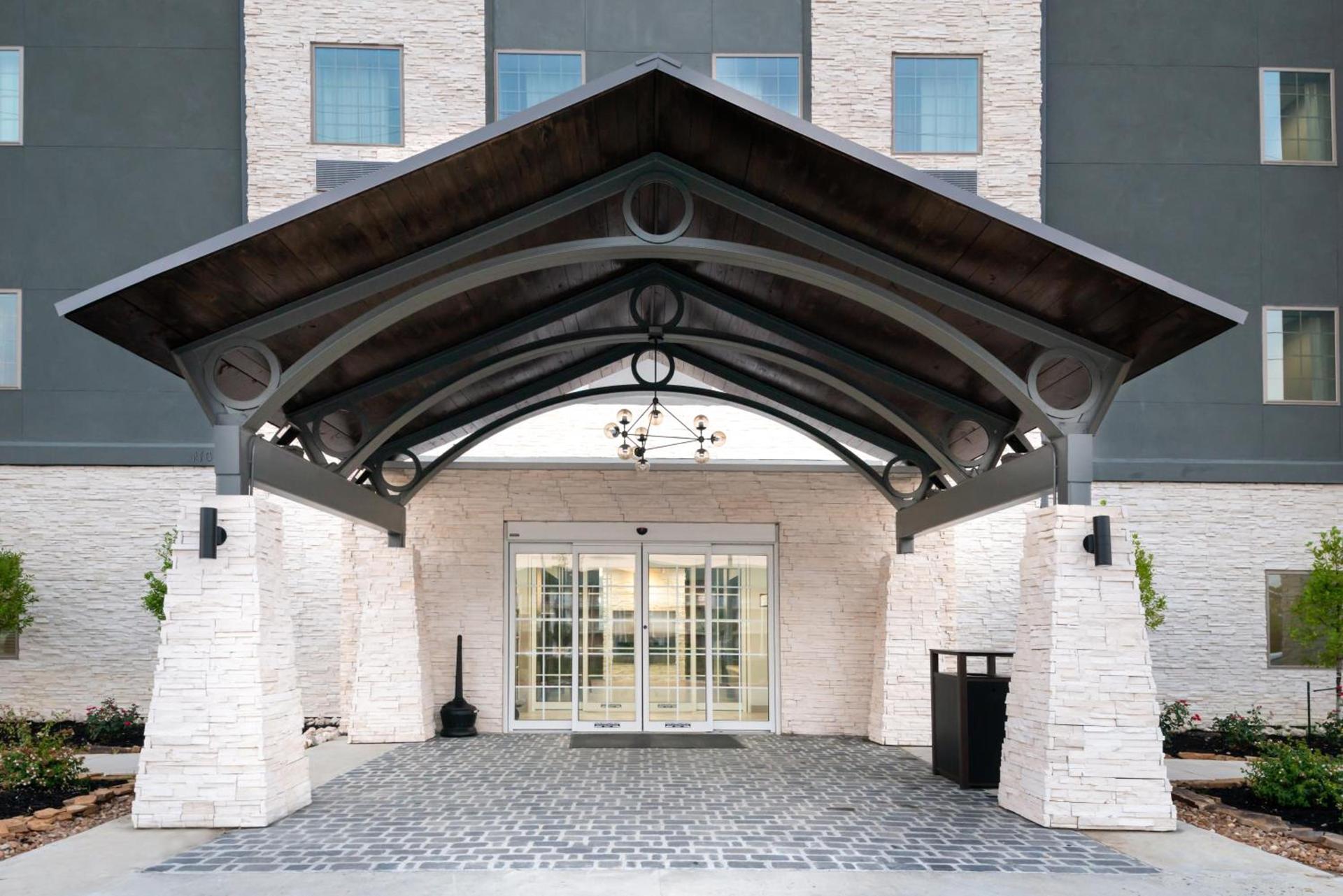 Staybridge Suites - Lake Charles by IHG photo 13