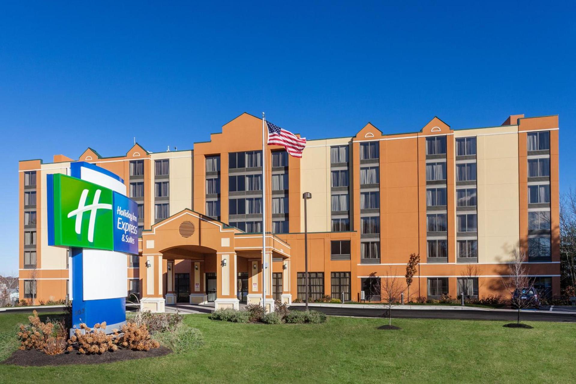 Holiday Inn Express South Portland by IHG photo 25
