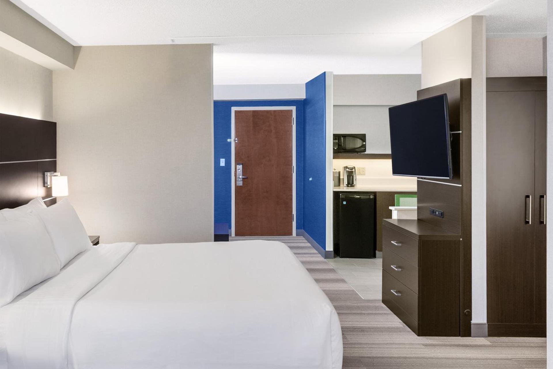 Holiday Inn Express South Portland by IHG photo 42