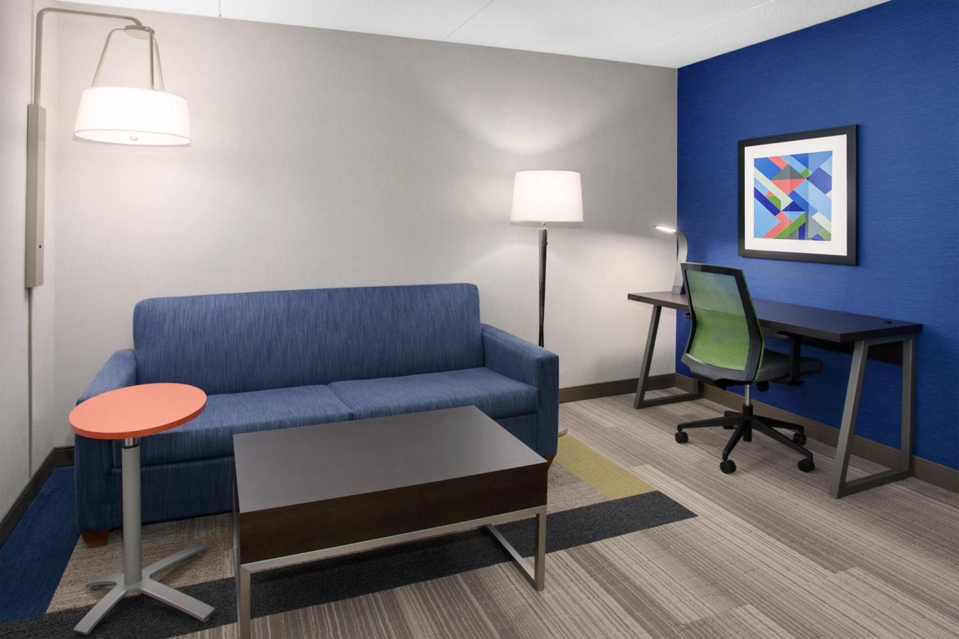 Holiday Inn Express South Portland by IHG photo 37