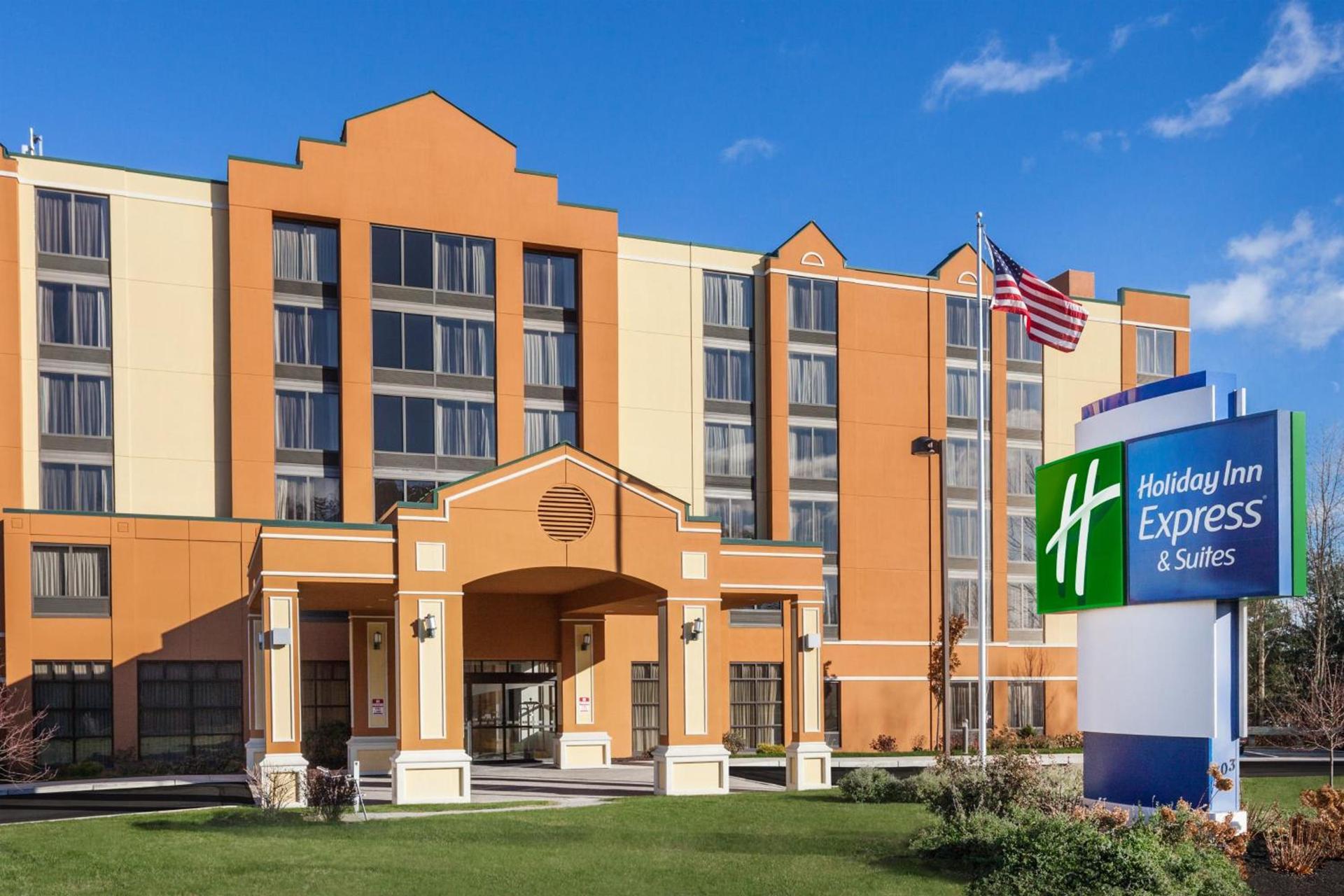 Holiday Inn Express South Portland by IHG — hotel in South Portland