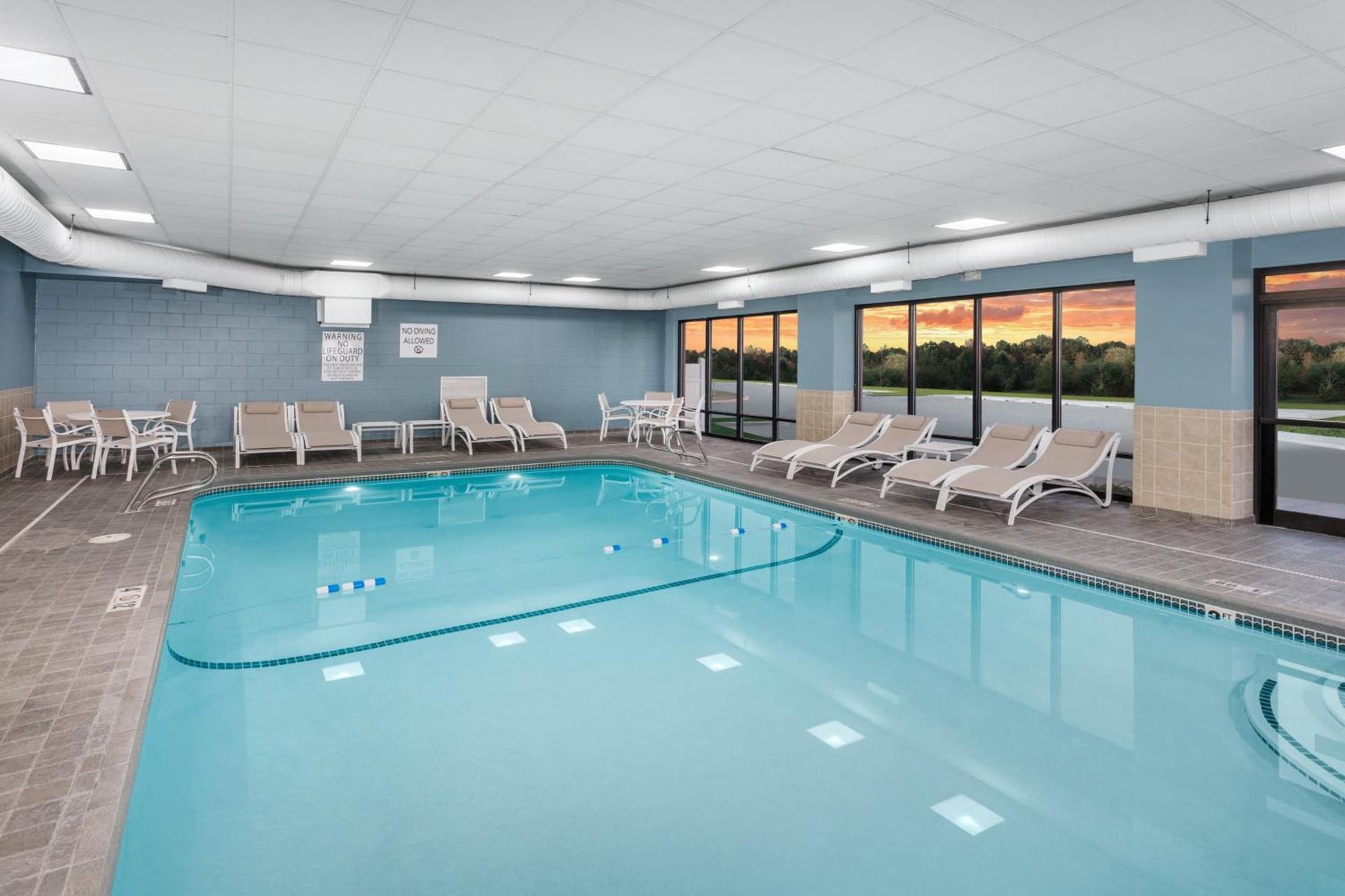 Holiday Inn Express South Portland by IHG photo 22