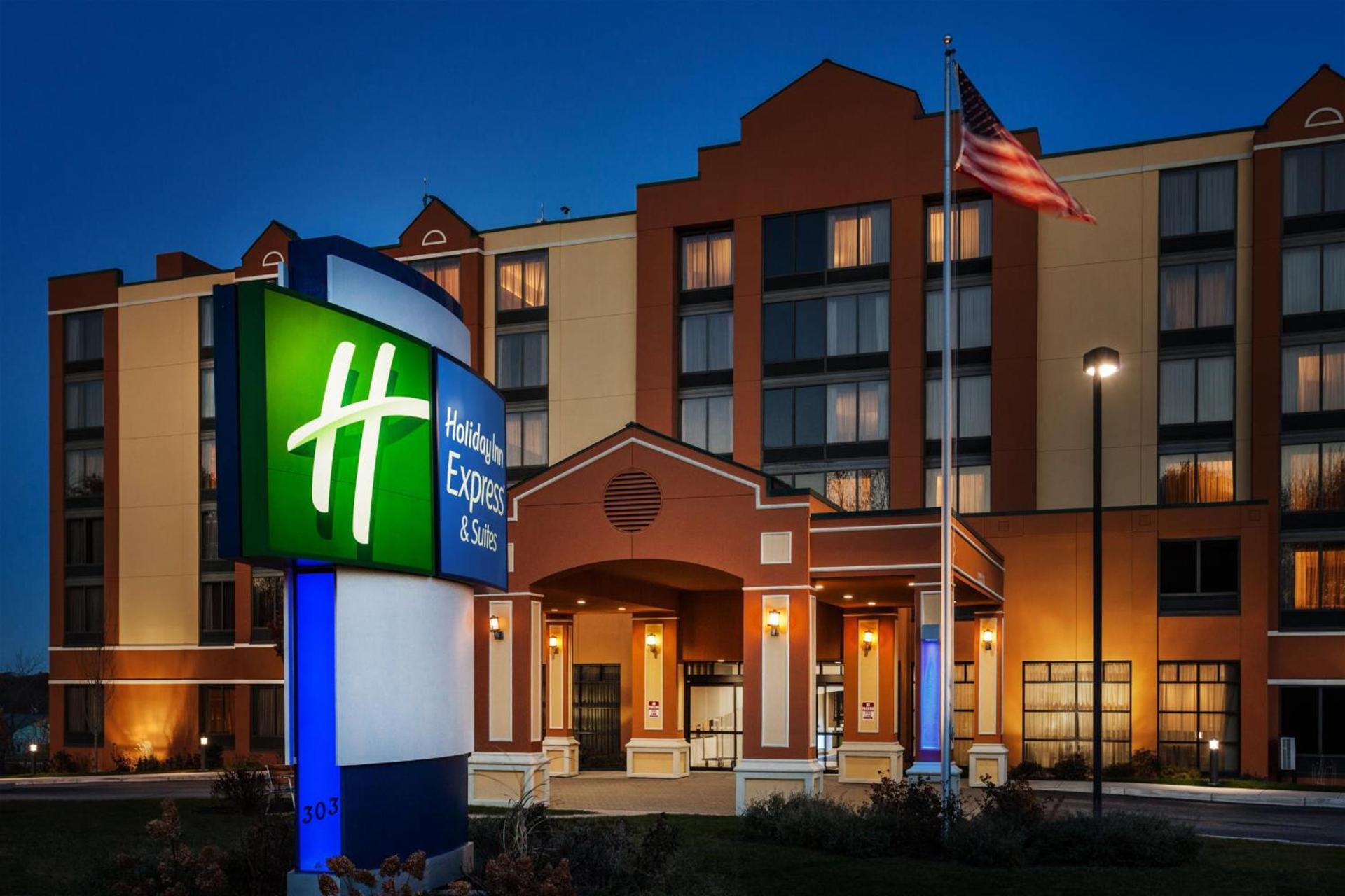 Holiday Inn Express South Portland by IHG photo 23