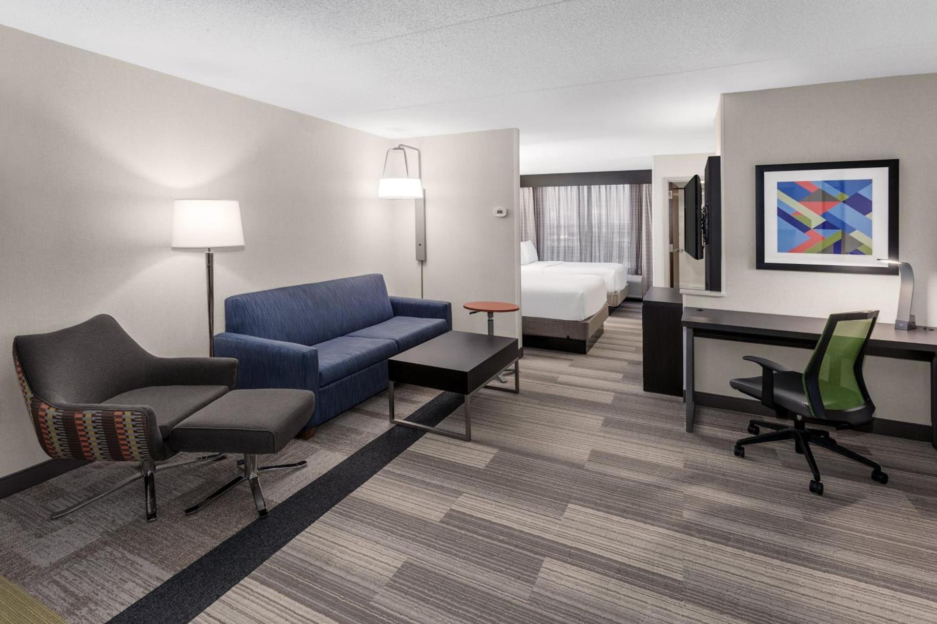 Holiday Inn Express South Portland by IHG photo 40