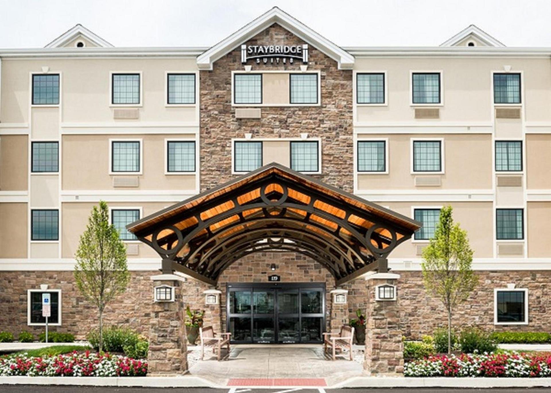 Staybridge Suites Montgomeryville by IHG — hotel in North Wales