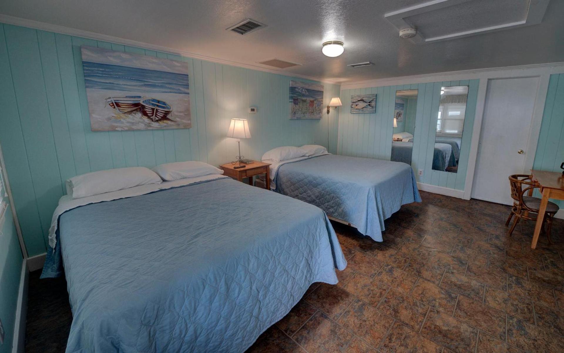 Outer Banks Motel photo 70