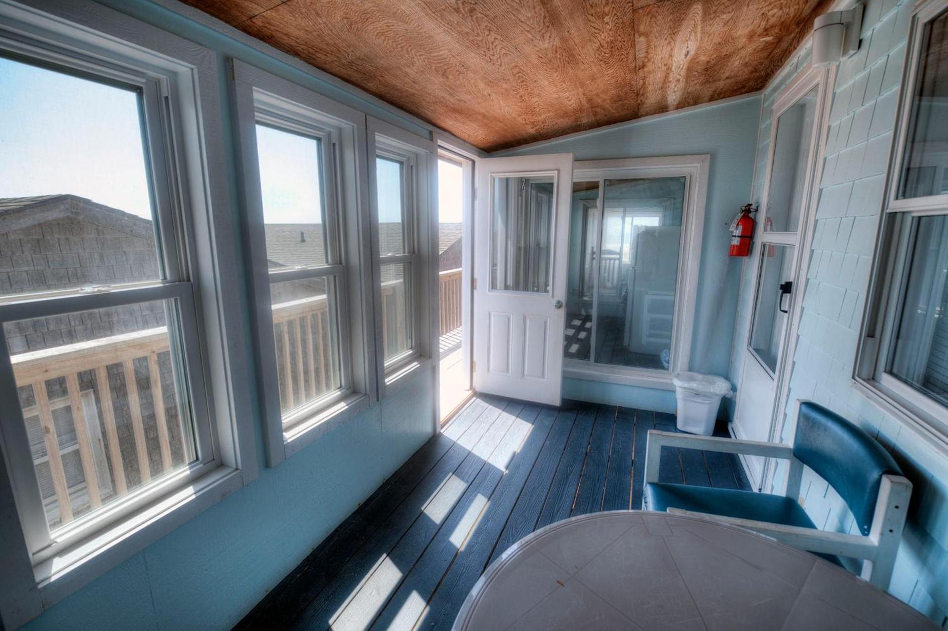 Outer Banks Motel photo 67
