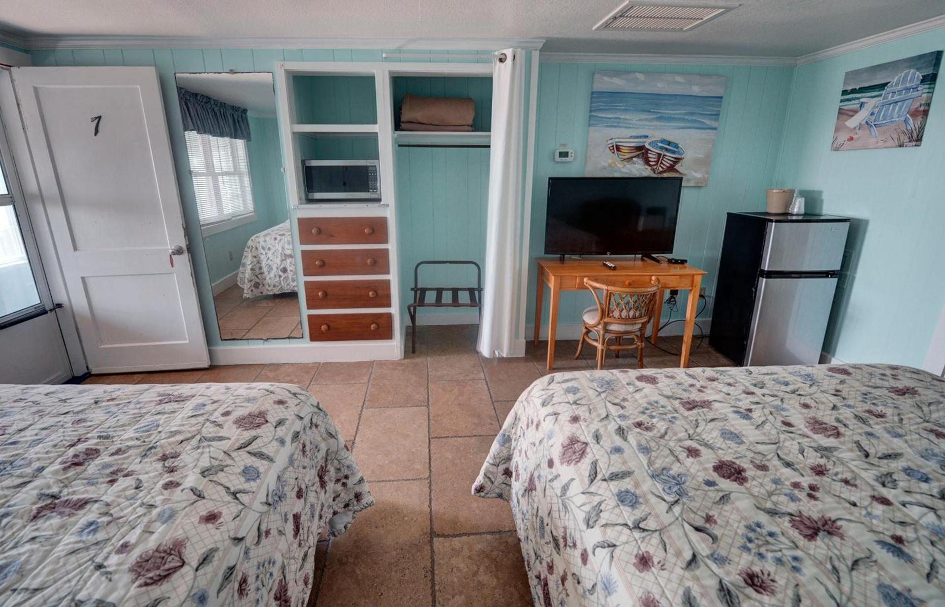 Outer Banks Motel photo 66