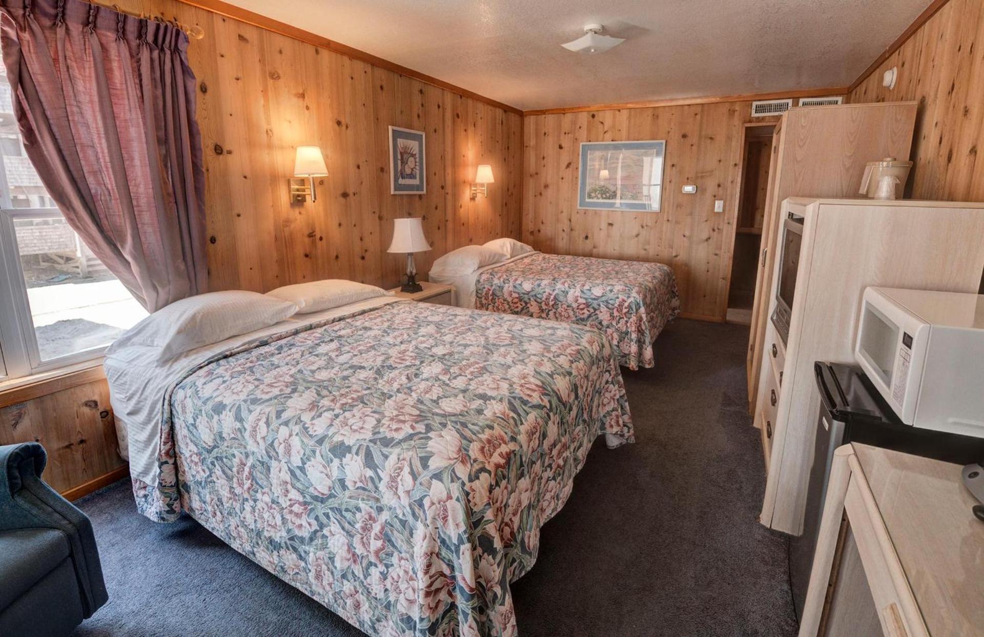 Outer Banks Motel photo 63