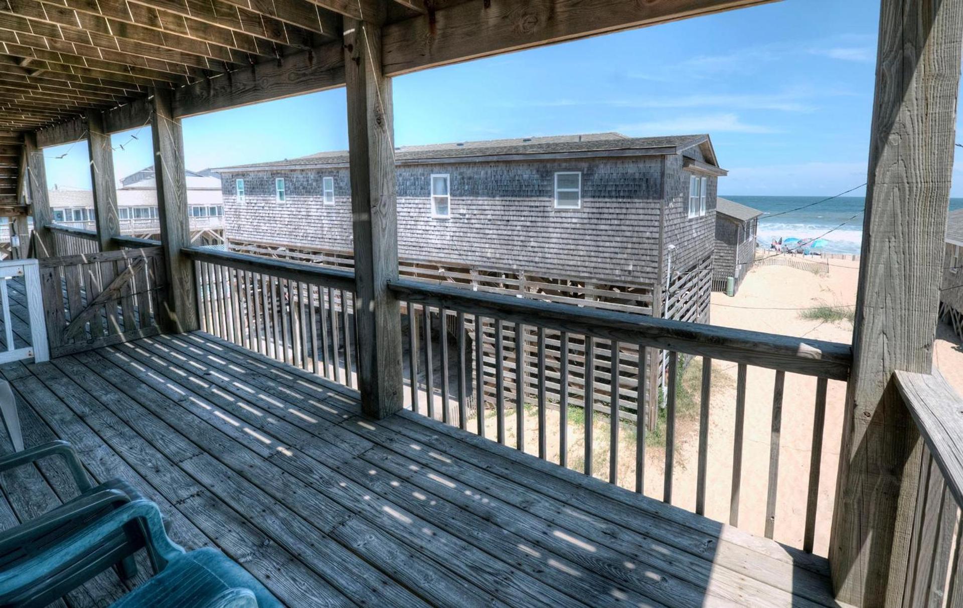 Outer Banks Motel photo 61
