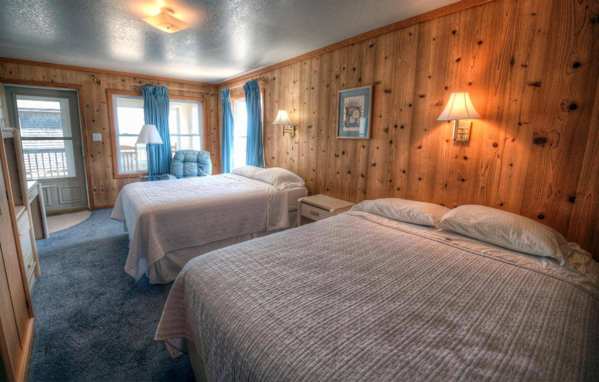 Outer Banks Motel photo 59