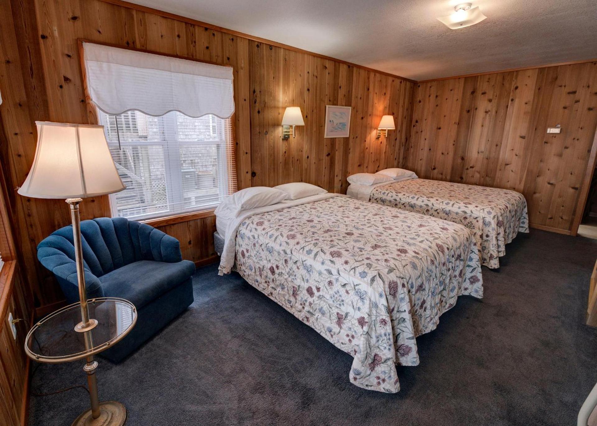 Outer Banks Motel photo 58