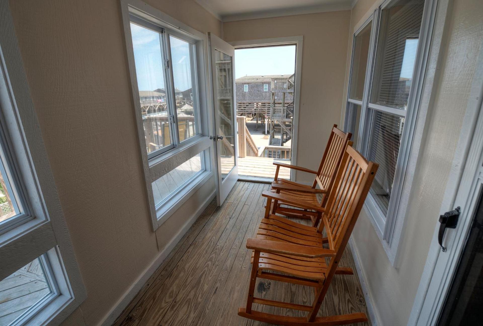 Outer Banks Motel photo 55